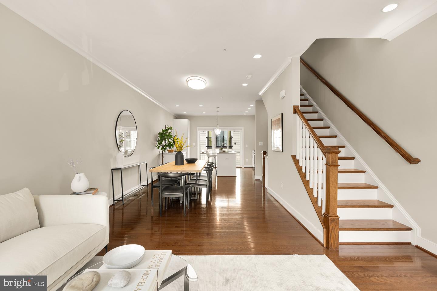 3052 7TH ST NE, WASHINGTON, District Of Columbia 20017, 4 Bedrooms Bedrooms, ,3 BathroomsBathrooms,Residential,For sale,3052 7TH ST NE,DCDC2207912 MLS # DCDC2207912