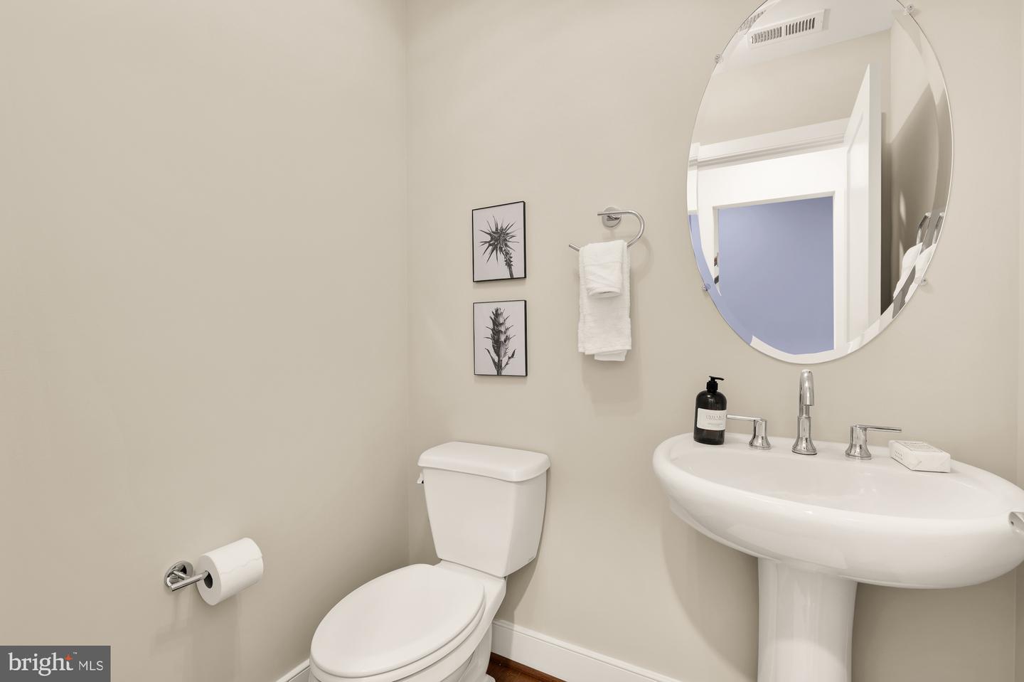 3052 7TH ST NE, WASHINGTON, District Of Columbia 20017, 4 Bedrooms Bedrooms, ,3 BathroomsBathrooms,Residential,For sale,3052 7TH ST NE,DCDC2207912 MLS # DCDC2207912