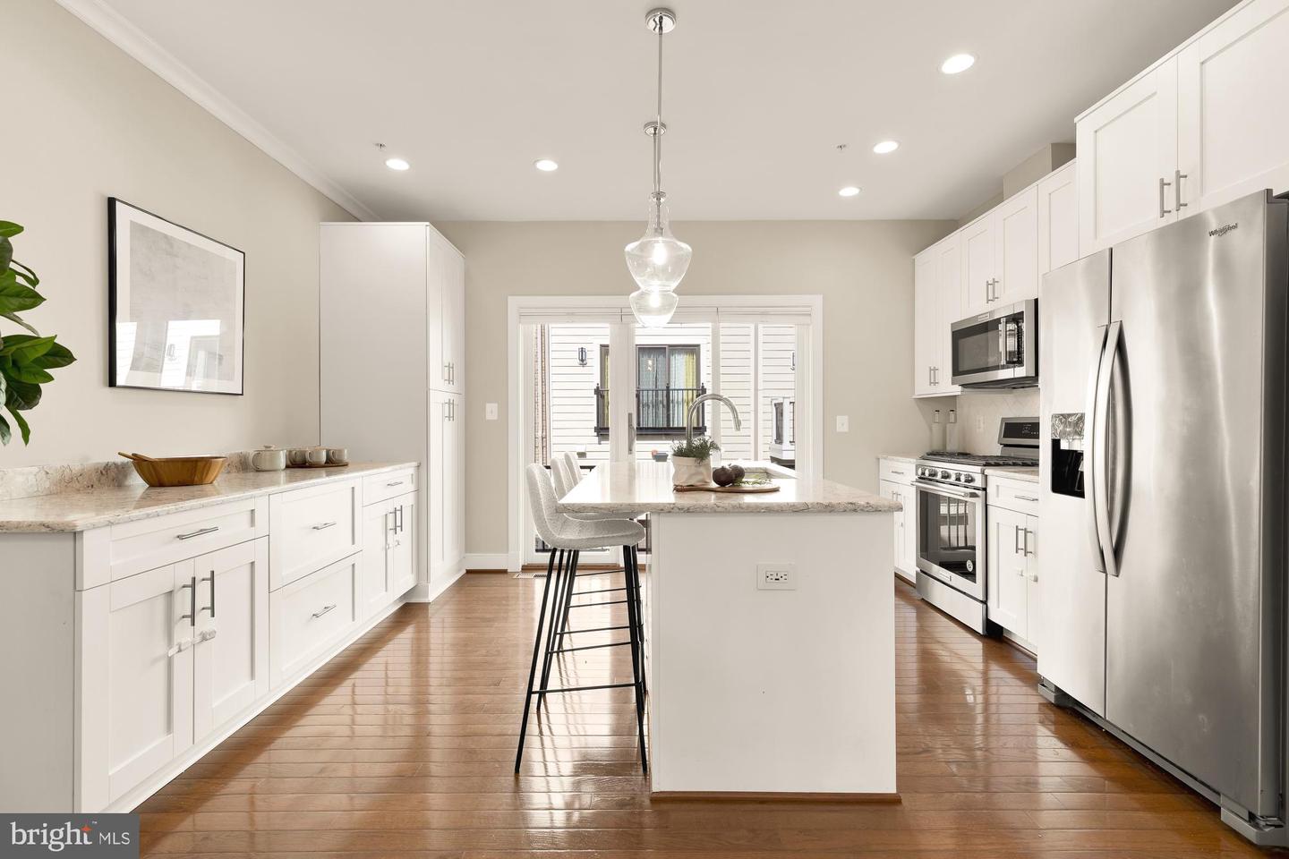 3052 7TH ST NE, WASHINGTON, District Of Columbia 20017, 4 Bedrooms Bedrooms, ,3 BathroomsBathrooms,Residential,For sale,3052 7TH ST NE,DCDC2207912 MLS # DCDC2207912