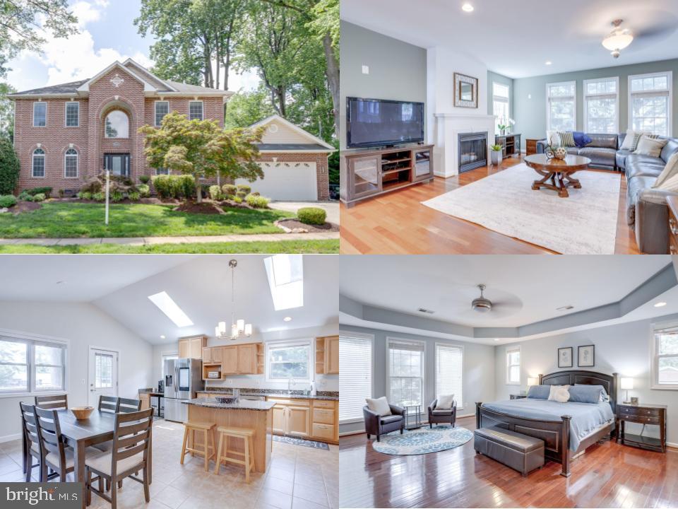 5519 HINTON ST, SPRINGFIELD, Virginia 22151, 7 Bedrooms Bedrooms, ,5 BathroomsBathrooms,Residential,For sale,5519 HINTON ST,VAFX2252494 MLS # VAFX2252494