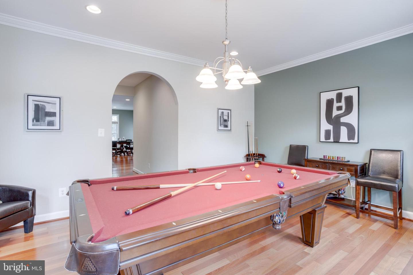 5519 HINTON ST, SPRINGFIELD, Virginia 22151, 7 Bedrooms Bedrooms, ,5 BathroomsBathrooms,Residential,For sale,5519 HINTON ST,VAFX2252494 MLS # VAFX2252494