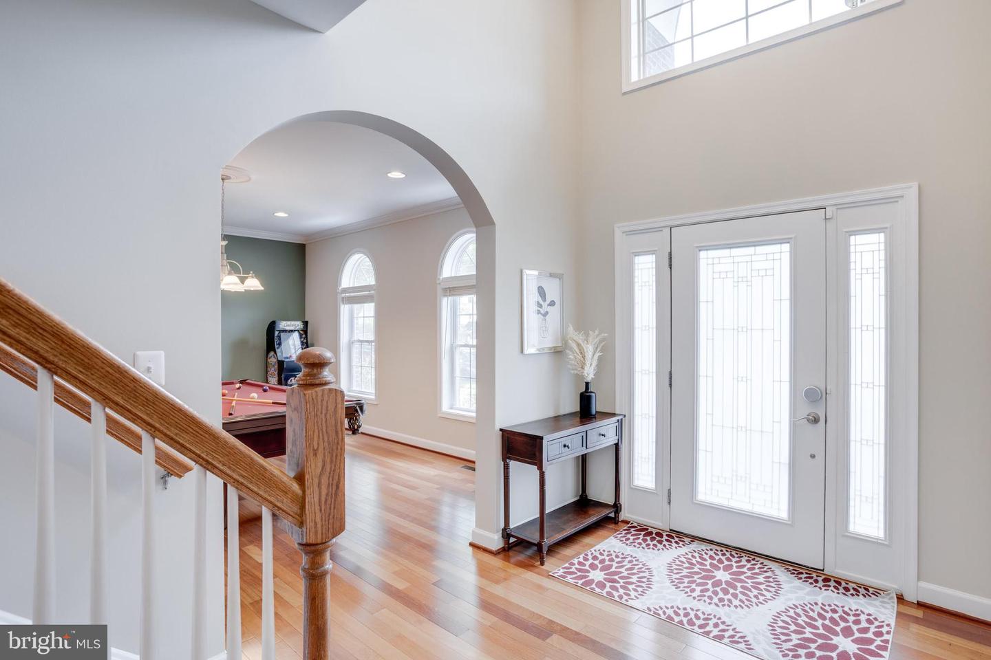 5519 HINTON ST, SPRINGFIELD, Virginia 22151, 7 Bedrooms Bedrooms, ,5 BathroomsBathrooms,Residential,For sale,5519 HINTON ST,VAFX2252494 MLS # VAFX2252494