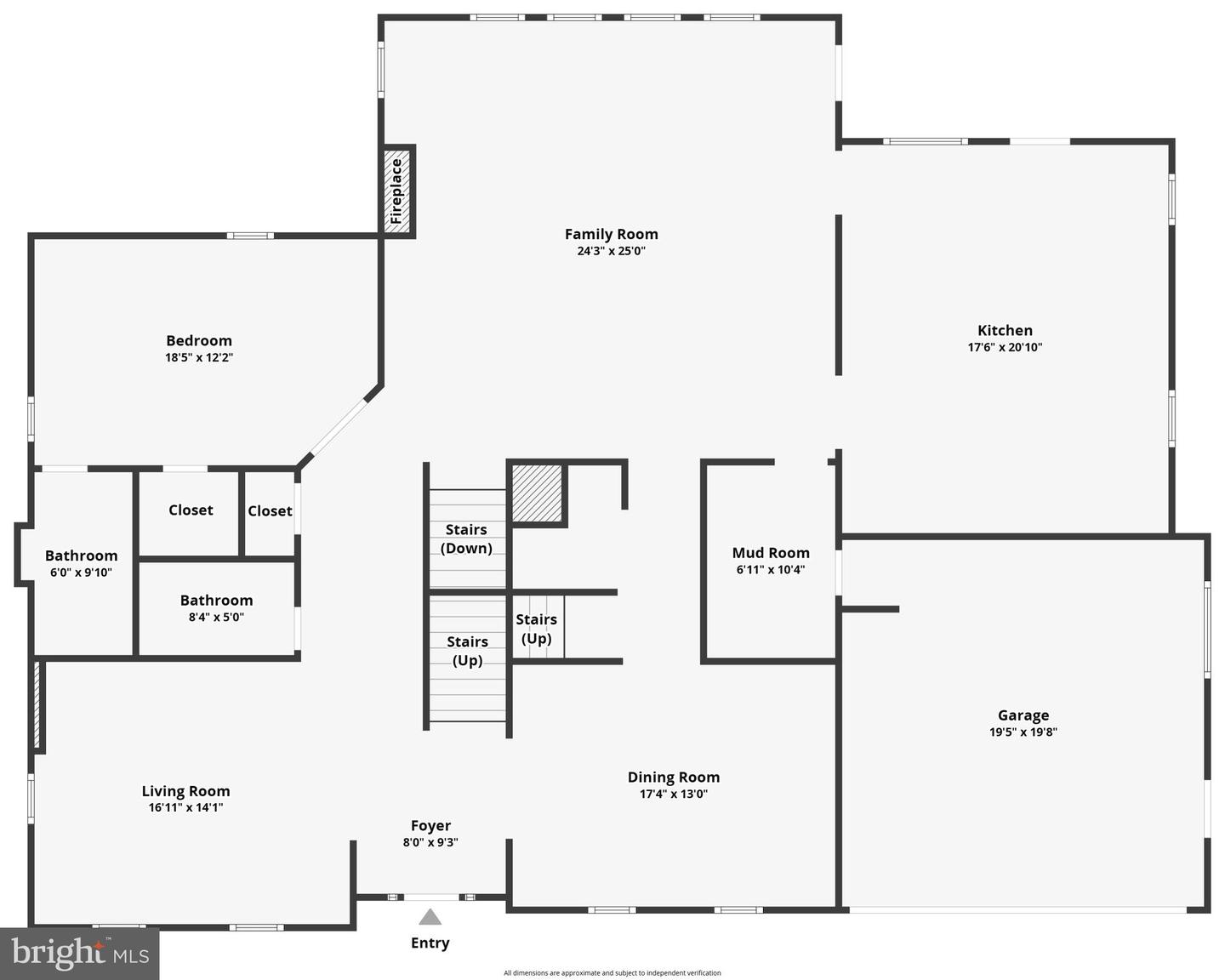 5519 HINTON ST, SPRINGFIELD, Virginia 22151, 7 Bedrooms Bedrooms, ,5 BathroomsBathrooms,Residential,For sale,5519 HINTON ST,VAFX2252494 MLS # VAFX2252494