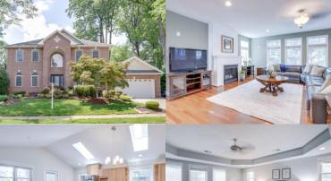 5519 HINTON ST, SPRINGFIELD, Virginia 22151, 7 Bedrooms Bedrooms, ,5 BathroomsBathrooms,Residential,For sale,5519 HINTON ST,VAFX2252494 MLS # VAFX2252494