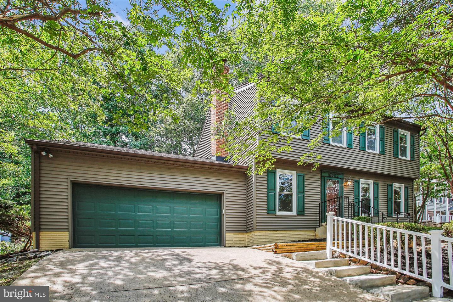 16082 DEER PARK DR, DUMFRIES, Virginia 22025, 4 Bedrooms Bedrooms, ,2 BathroomsBathrooms,Residential,For sale,16082 DEER PARK DR,VAPW2098536 MLS # VAPW2098536
