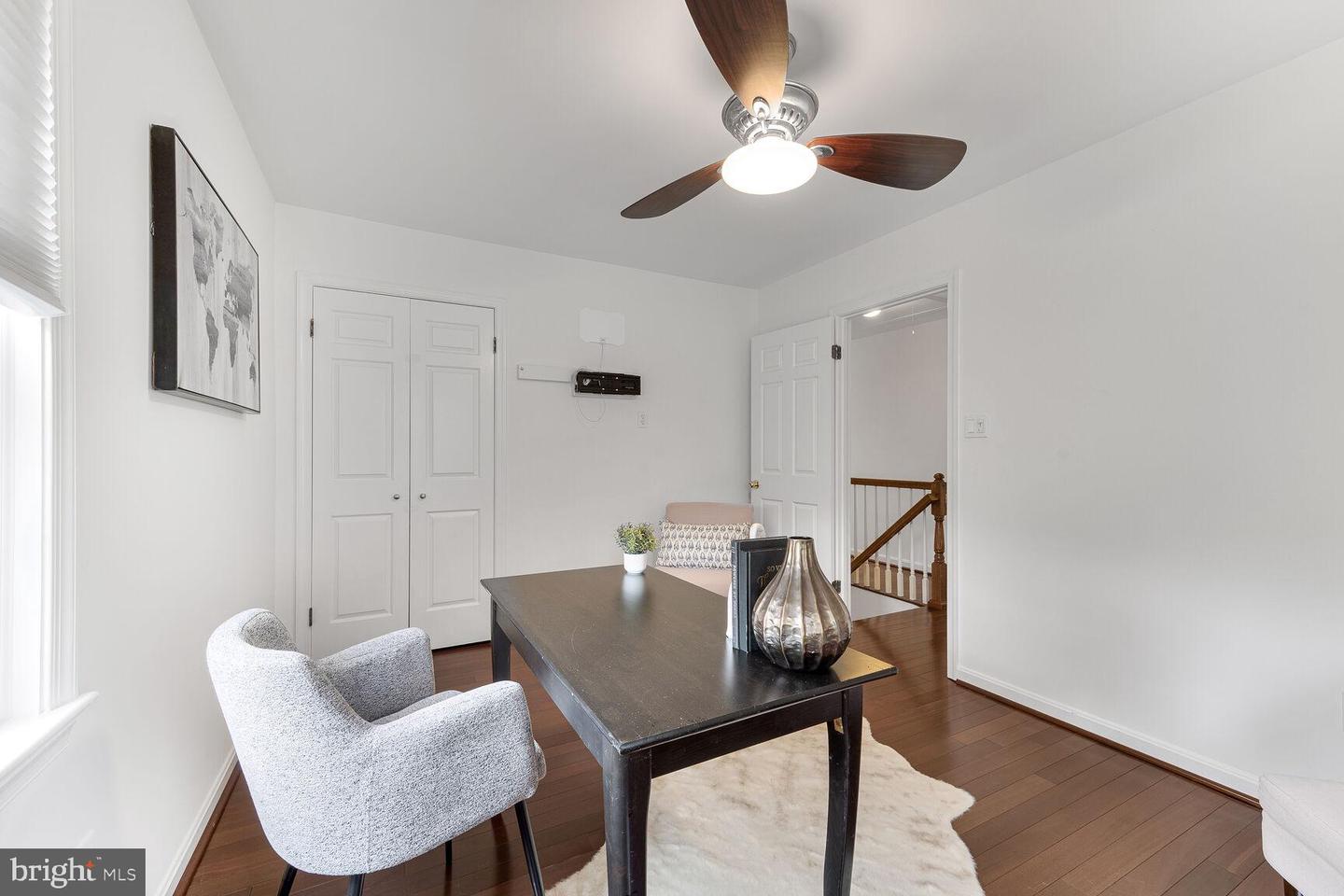 5019 10TH ST N, ARLINGTON, Virginia 22205, 4 Bedrooms Bedrooms, ,3 BathroomsBathrooms,Residential,For sale,5019 10TH ST N,VAAR2060342 MLS # VAAR2060342