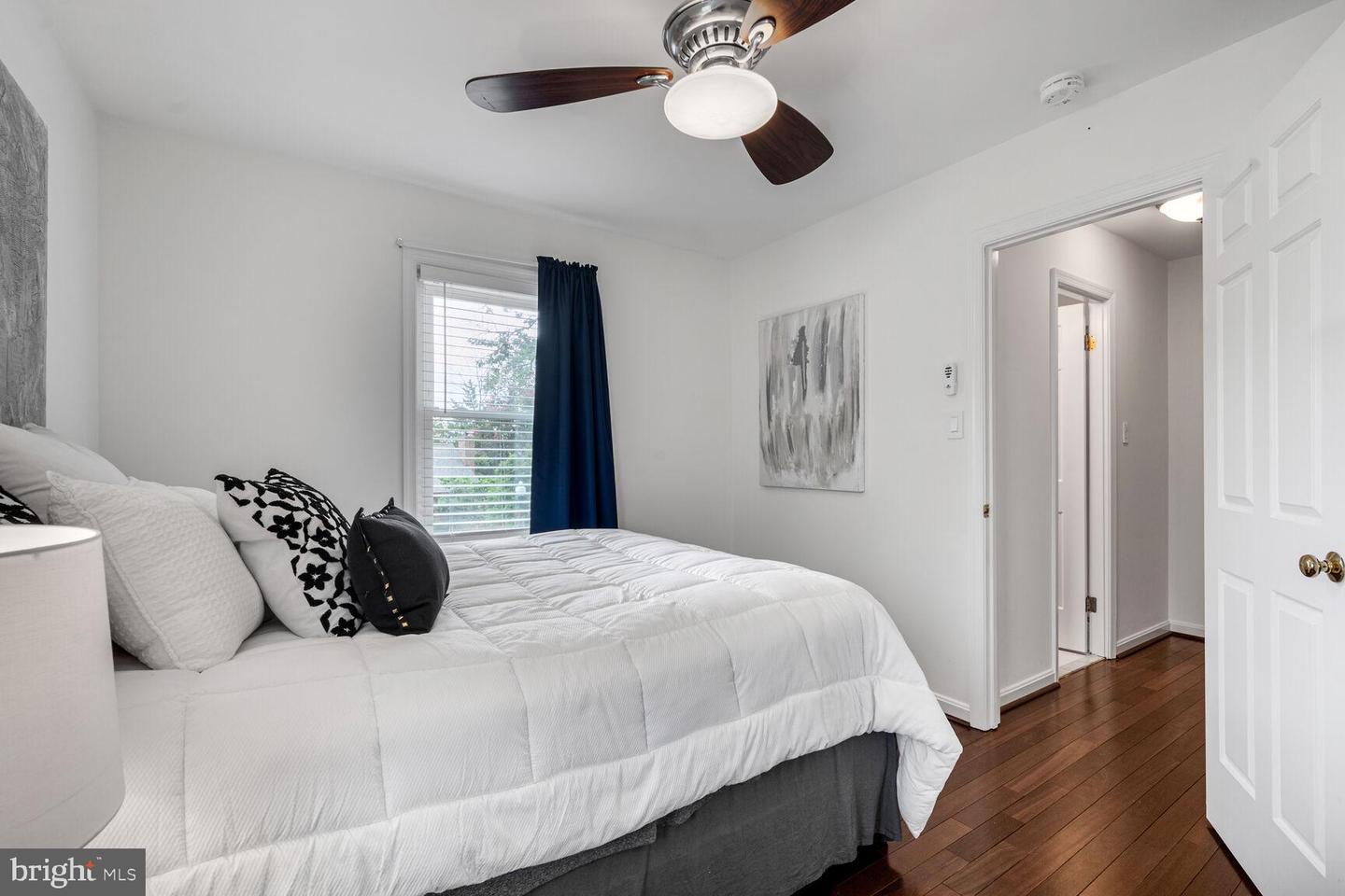 5019 10TH ST N, ARLINGTON, Virginia 22205, 4 Bedrooms Bedrooms, ,3 BathroomsBathrooms,Residential,For sale,5019 10TH ST N,VAAR2060342 MLS # VAAR2060342