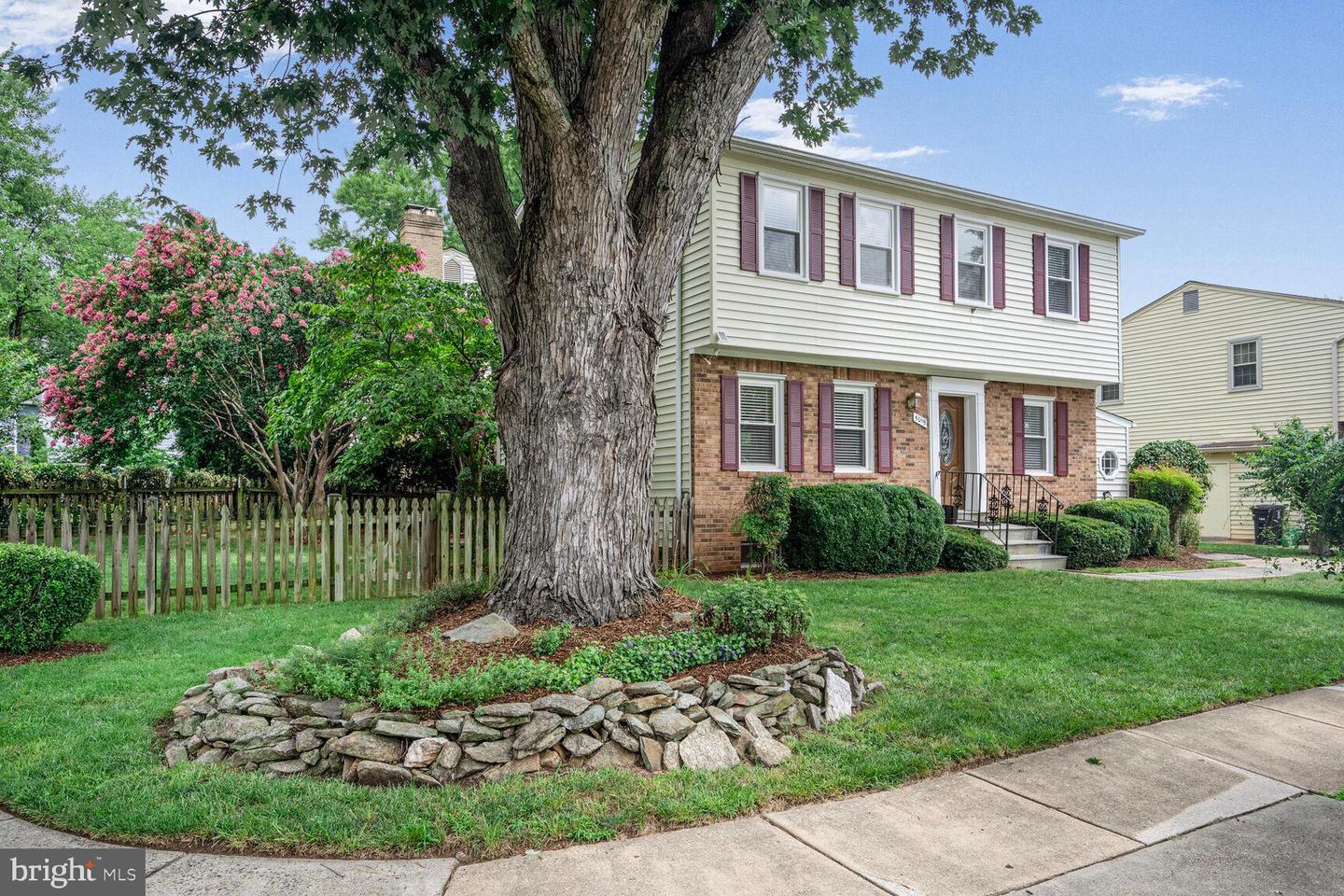 5019 10TH ST N, ARLINGTON, Virginia 22205, 4 Bedrooms Bedrooms, ,3 BathroomsBathrooms,Residential,For sale,5019 10TH ST N,VAAR2060342 MLS # VAAR2060342
