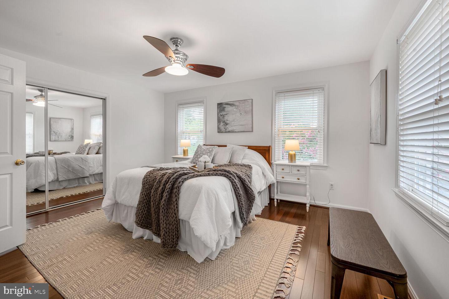 5019 10TH ST N, ARLINGTON, Virginia 22205, 4 Bedrooms Bedrooms, ,3 BathroomsBathrooms,Residential,For sale,5019 10TH ST N,VAAR2060342 MLS # VAAR2060342