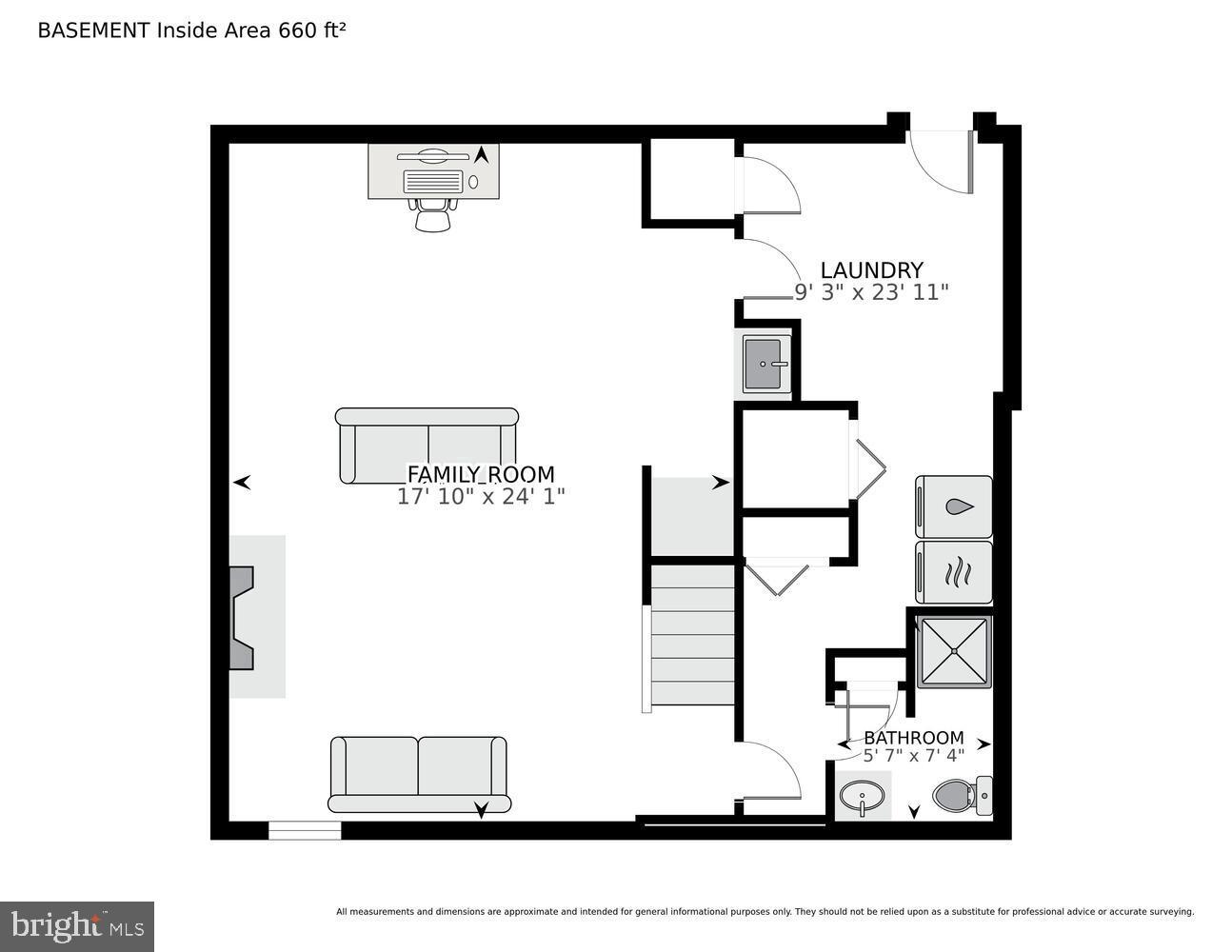 5019 10TH ST N, ARLINGTON, Virginia 22205, 4 Bedrooms Bedrooms, ,3 BathroomsBathrooms,Residential,For sale,5019 10TH ST N,VAAR2060342 MLS # VAAR2060342