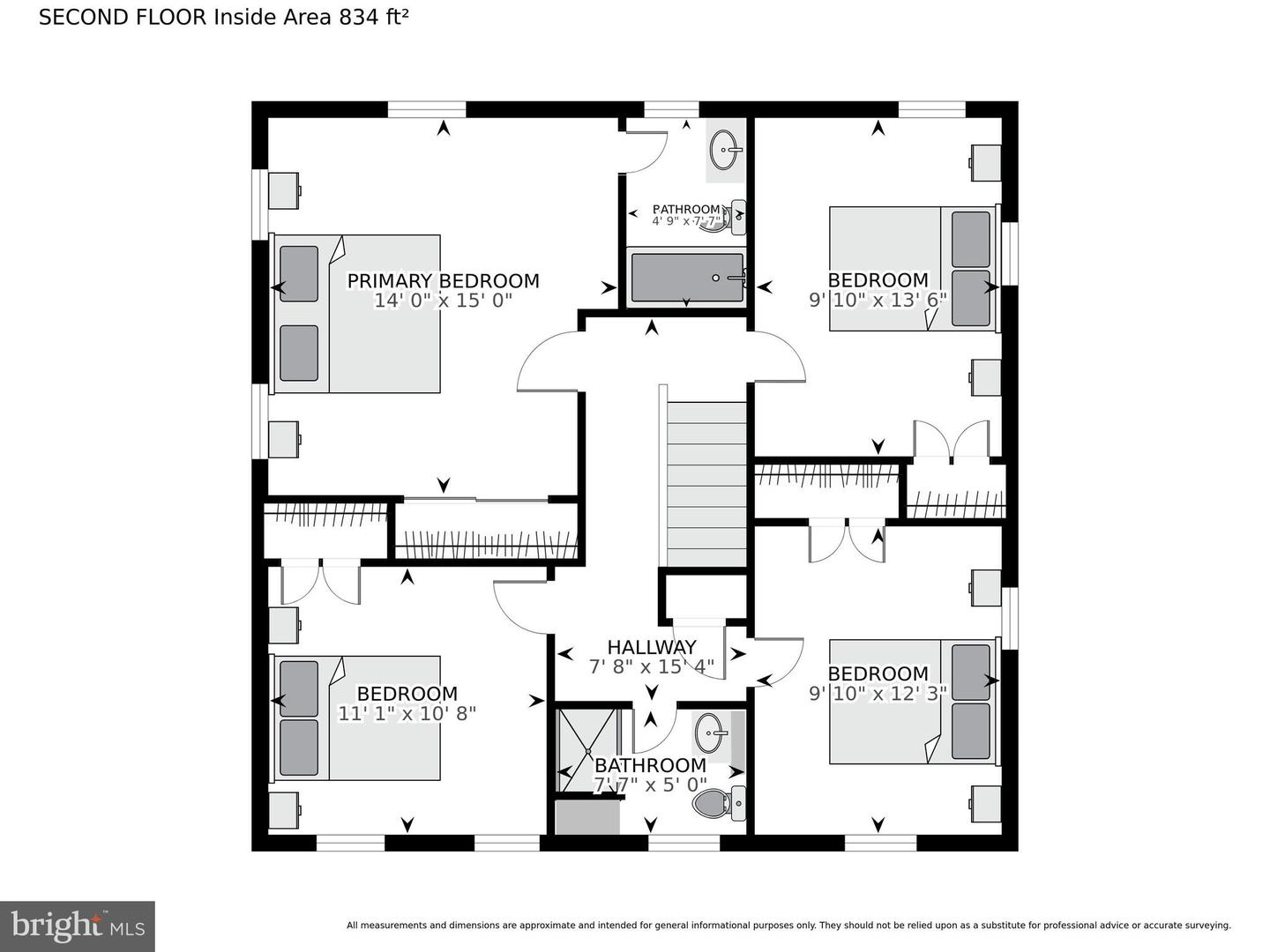 5019 10TH ST N, ARLINGTON, Virginia 22205, 4 Bedrooms Bedrooms, ,3 BathroomsBathrooms,Residential,For sale,5019 10TH ST N,VAAR2060342 MLS # VAAR2060342