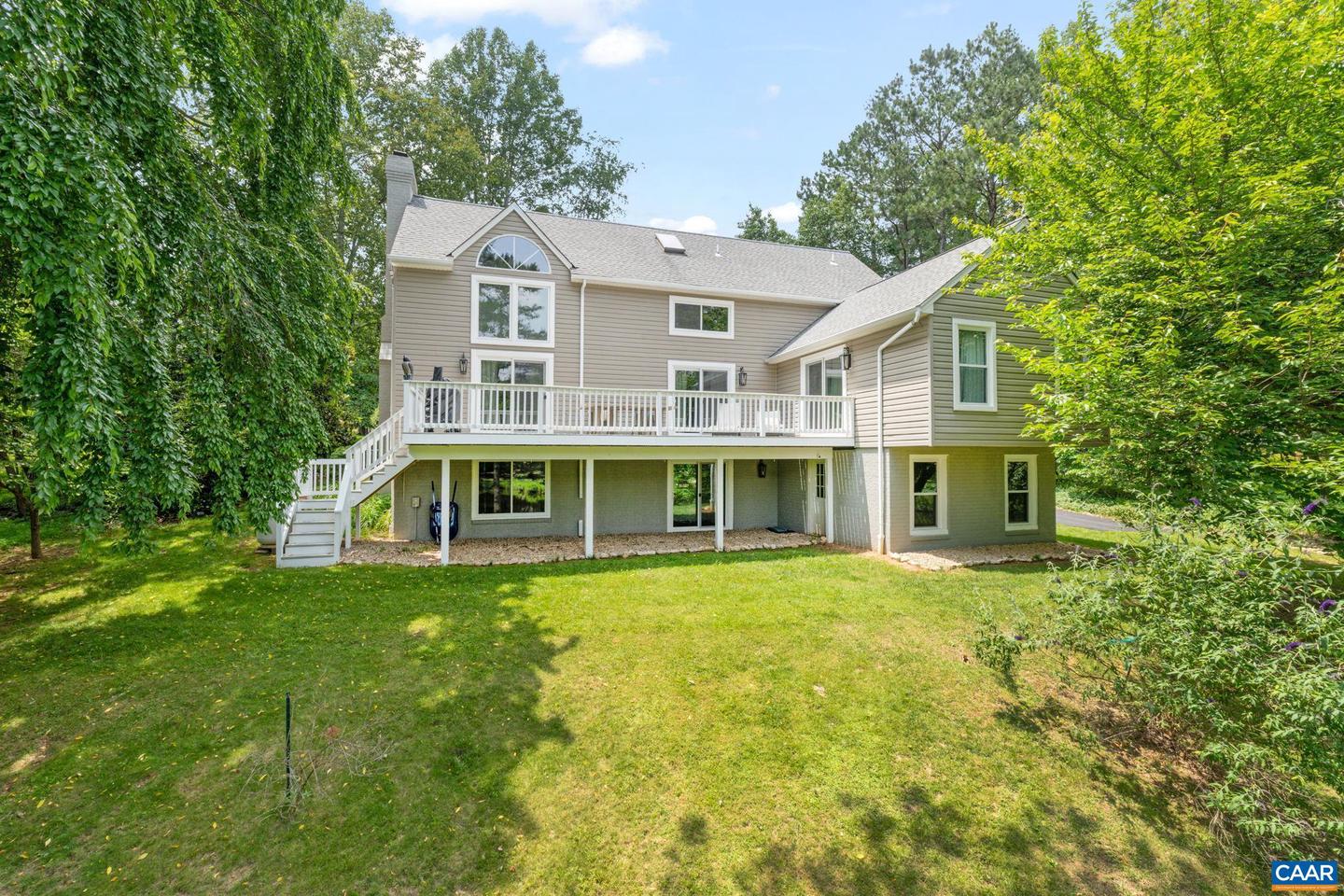 2 OAK GROVE, PALMYRA, Virginia 22963, 4 Bedrooms Bedrooms, ,4 BathroomsBathrooms,Residential,For sale,2 OAK GROVE,666476 MLS # 666476