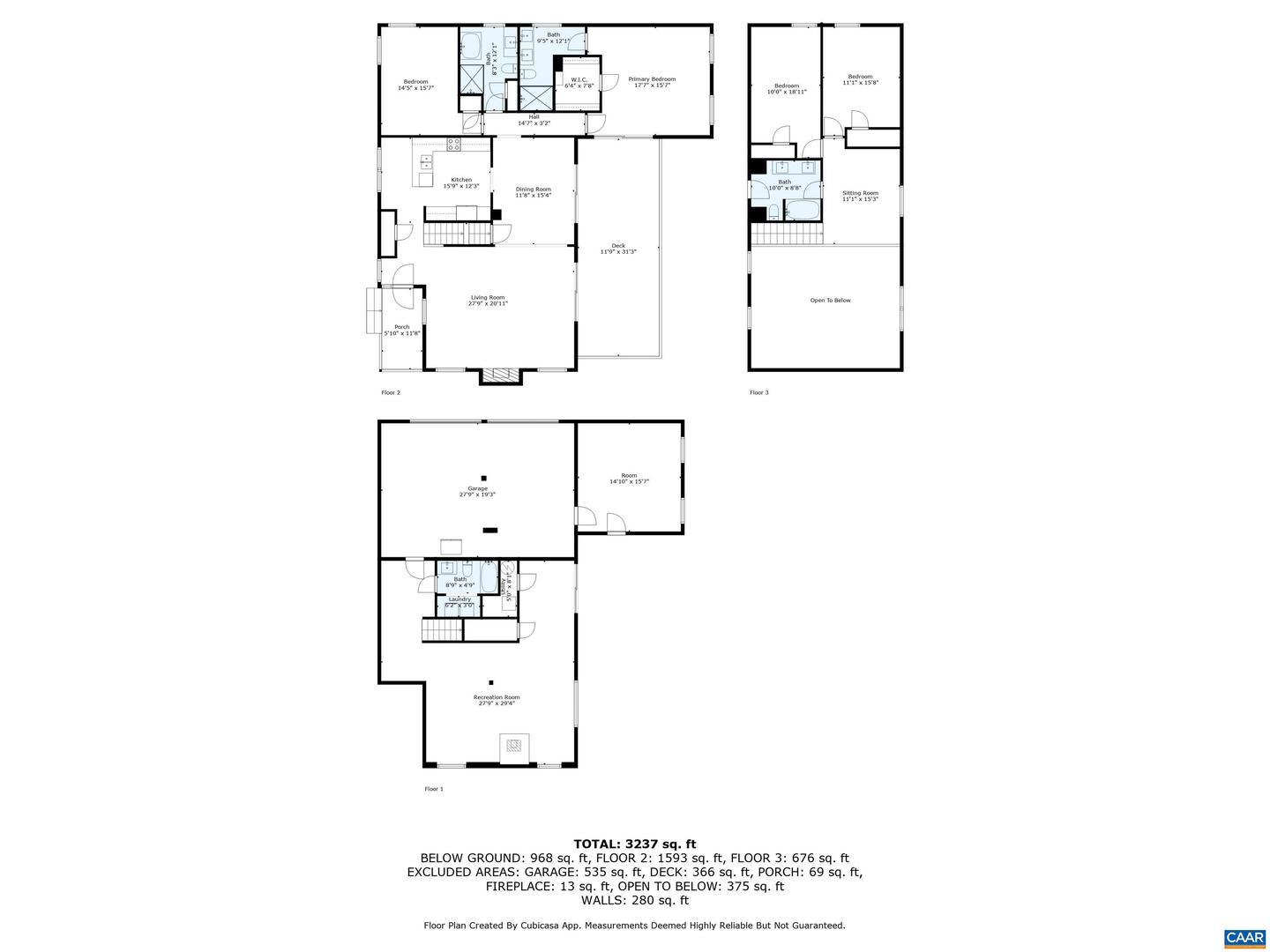 2 OAK GROVE, PALMYRA, Virginia 22963, 4 Bedrooms Bedrooms, ,4 BathroomsBathrooms,Residential,For sale,2 OAK GROVE,666476 MLS # 666476