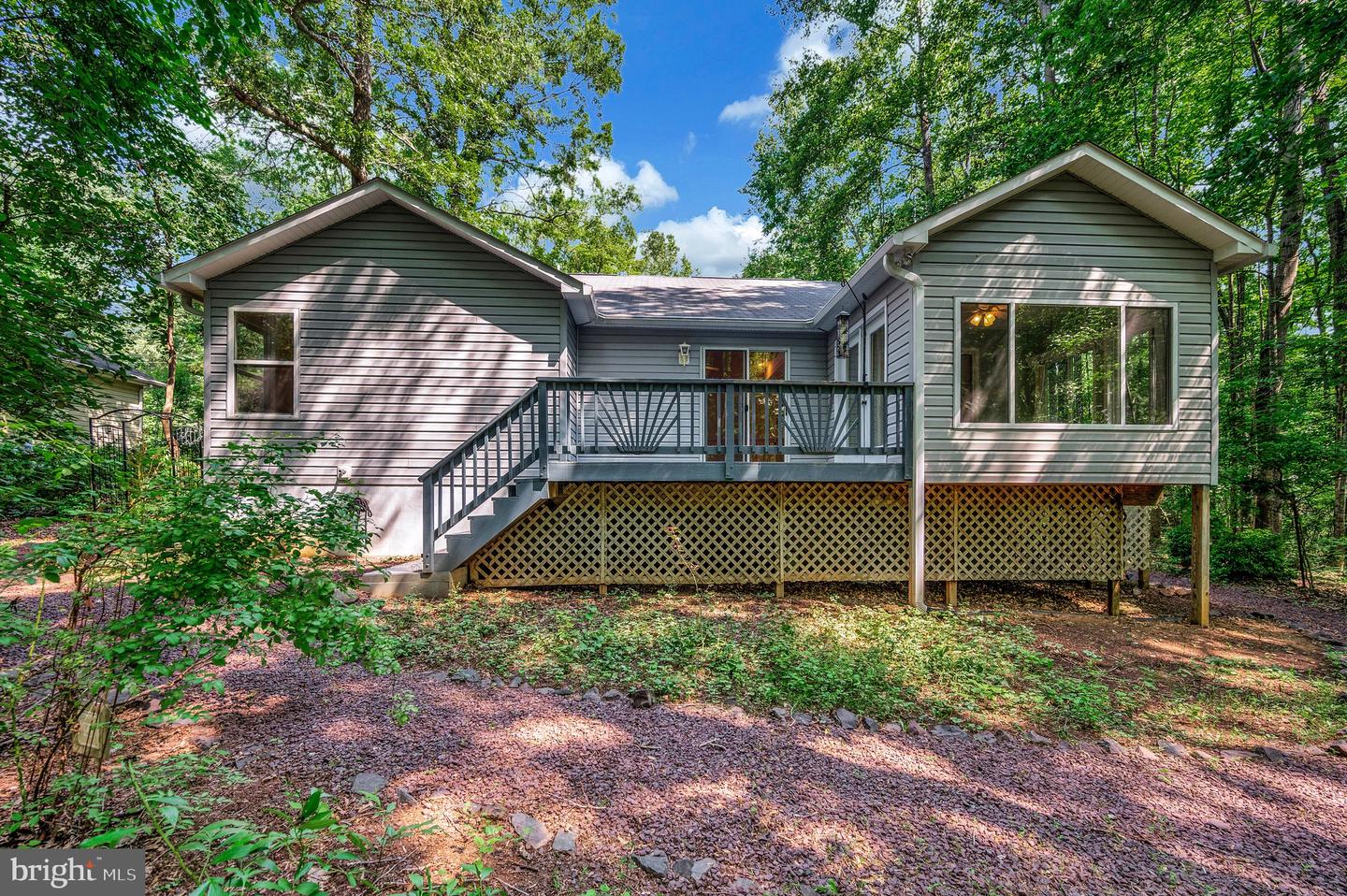 101 BIRCH CT, LOCUST GROVE, Virginia 22508, 3 Bedrooms Bedrooms, ,2 BathroomsBathrooms,Residential,For sale,101 BIRCH CT,VAOR2010126 MLS # VAOR2010126