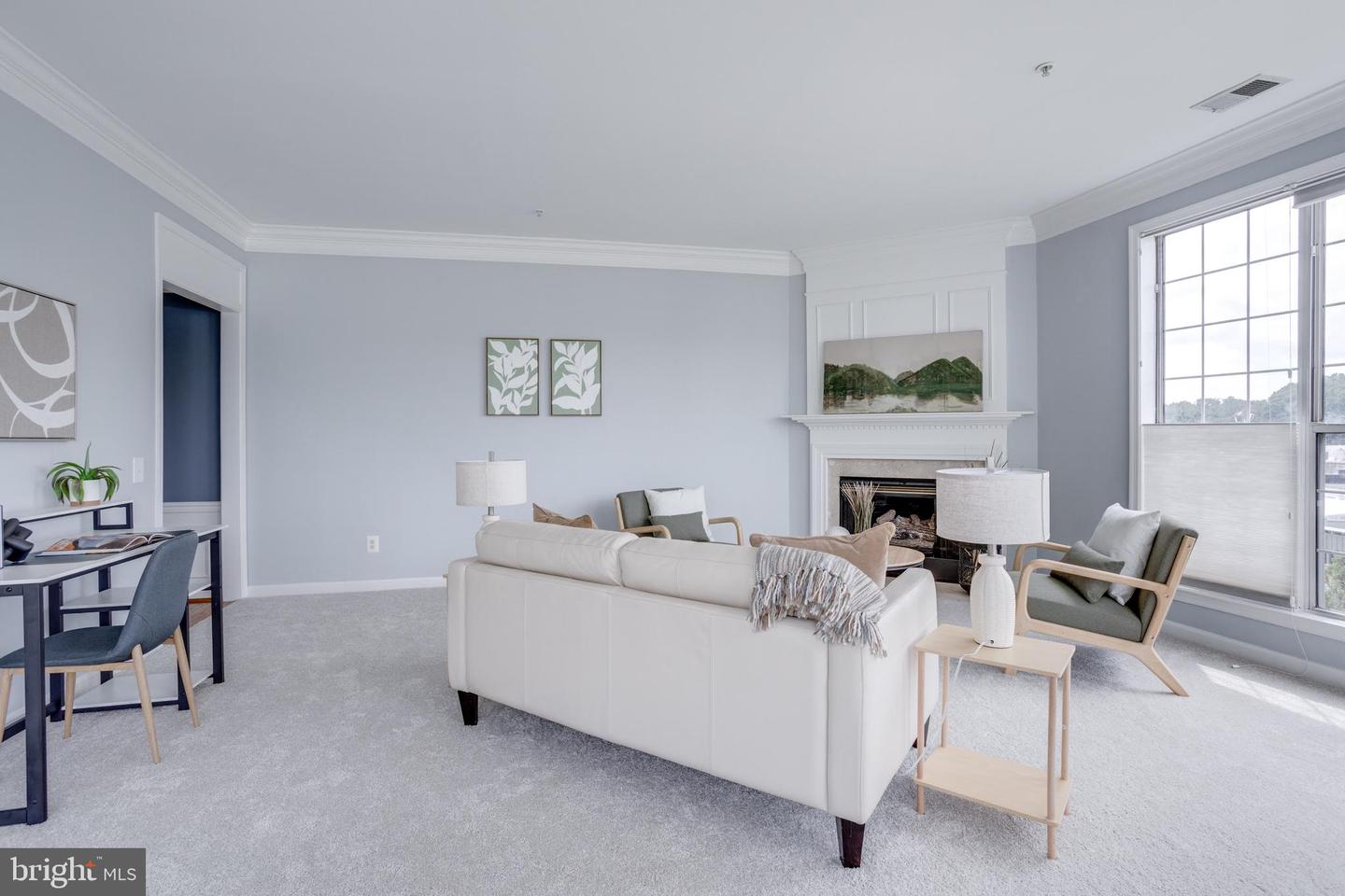 1735 KINGSGATE CT #302, ALEXANDRIA, Virginia 22302, 2 Bedrooms Bedrooms, ,2 BathroomsBathrooms,Residential,For sale,1735 KINGSGATE CT #302,VAAX2047316 MLS # VAAX2047316