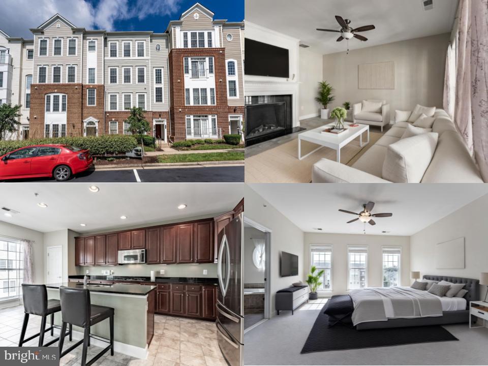 2225 OBERLIN DR #334A, WOODBRIDGE, Virginia 22191, 3 Bedrooms Bedrooms, ,2 BathroomsBathrooms,Residential,For sale,2225 OBERLIN DR #334A,VAPW2098836 MLS # VAPW2098836