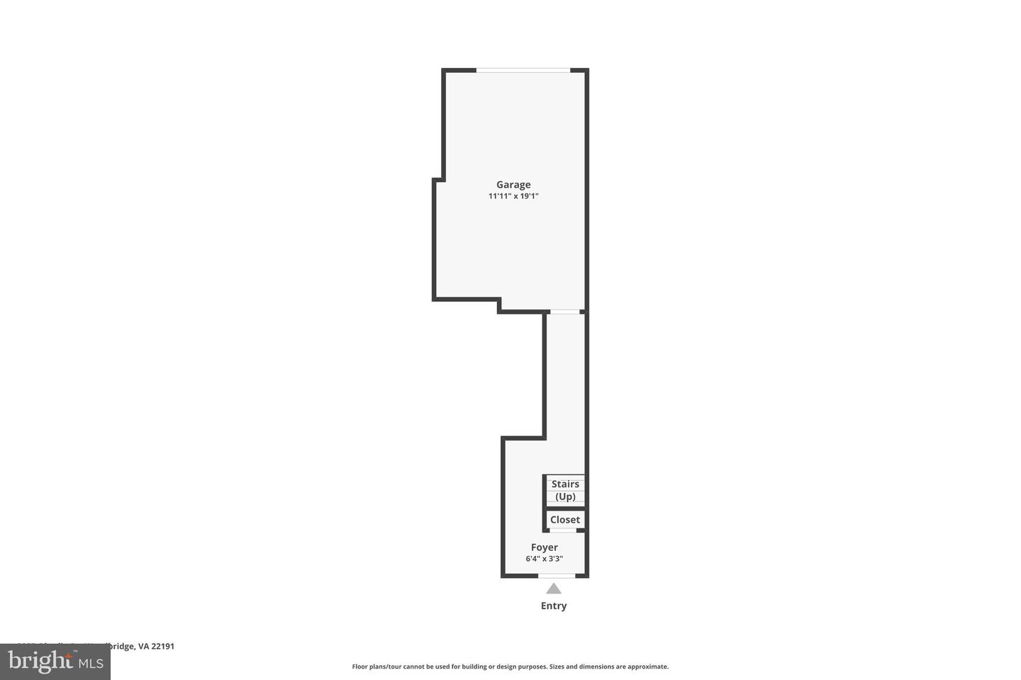 2225 OBERLIN DR #334A, WOODBRIDGE, Virginia 22191, 3 Bedrooms Bedrooms, ,2 BathroomsBathrooms,Residential,For sale,2225 OBERLIN DR #334A,VAPW2098836 MLS # VAPW2098836