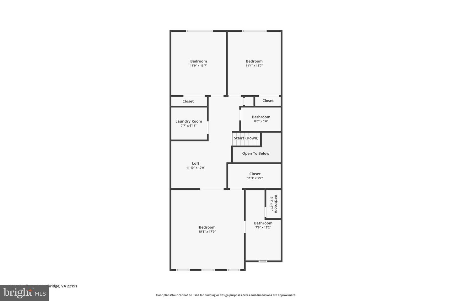 2225 OBERLIN DR #334A, WOODBRIDGE, Virginia 22191, 3 Bedrooms Bedrooms, ,2 BathroomsBathrooms,Residential,For sale,2225 OBERLIN DR #334A,VAPW2098836 MLS # VAPW2098836