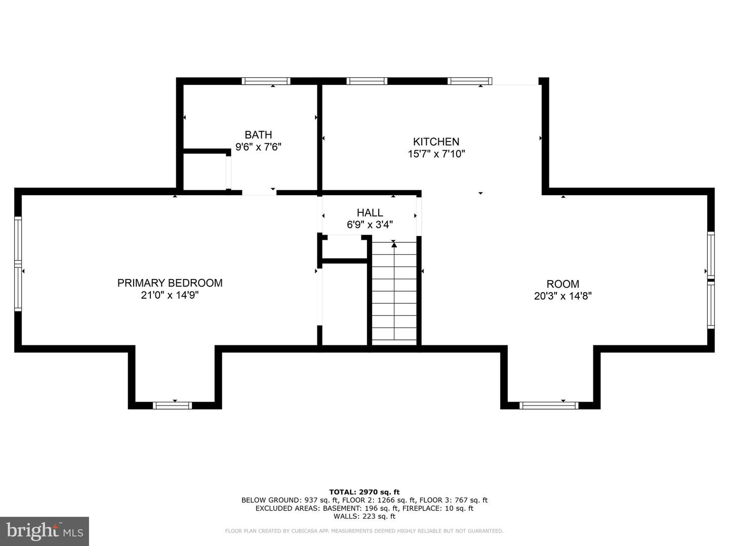 13375 MARIE DR, MANASSAS, Virginia 20112, 4 Bedrooms Bedrooms, ,3 BathroomsBathrooms,Residential,For sale,13375 MARIE DR,VAPW2098702 MLS # VAPW2098702