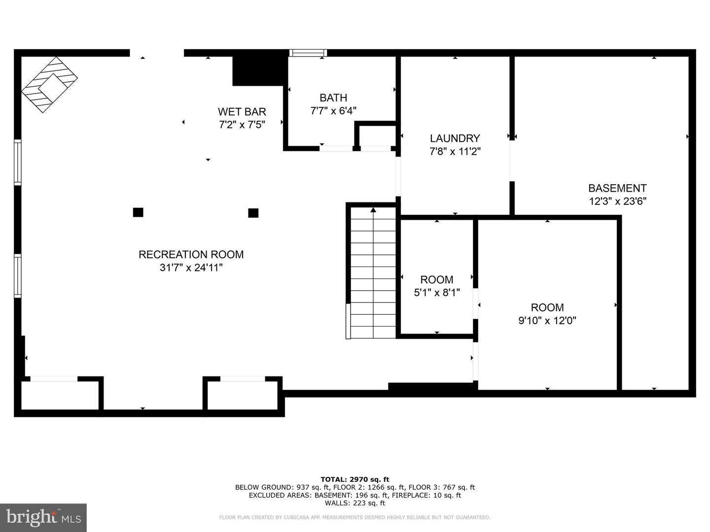 13375 MARIE DR, MANASSAS, Virginia 20112, 4 Bedrooms Bedrooms, ,3 BathroomsBathrooms,Residential,For sale,13375 MARIE DR,VAPW2098702 MLS # VAPW2098702