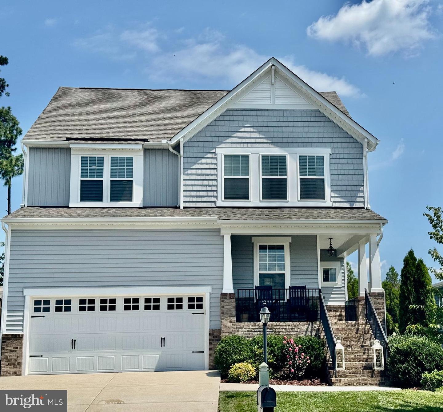 7201 STAFFORD PARK DR, MOSELEY, Virginia 23120, 4 Bedrooms Bedrooms, ,2 BathroomsBathrooms,Residential,For sale,7201 STAFFORD PARK DR,VACF2001220 MLS # VACF2001220