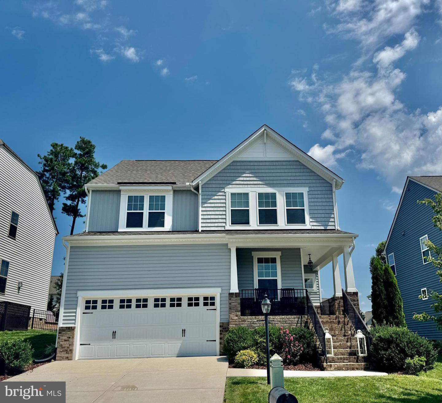 7201 STAFFORD PARK DR, MOSELEY, Virginia 23120, 4 Bedrooms Bedrooms, ,2 BathroomsBathrooms,Residential,For sale,7201 STAFFORD PARK DR,VACF2001220 MLS # VACF2001220
