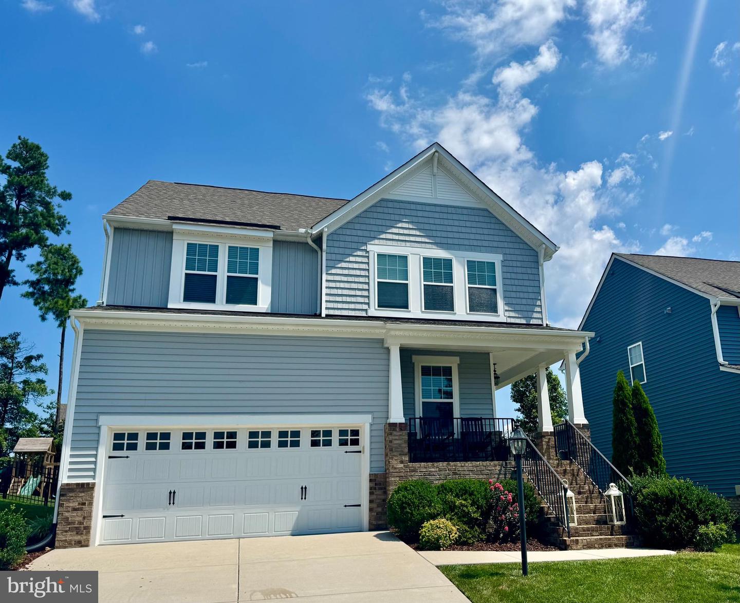 7201 STAFFORD PARK DR, MOSELEY, Virginia 23120, 4 Bedrooms Bedrooms, ,2 BathroomsBathrooms,Residential,For sale,7201 STAFFORD PARK DR,VACF2001220 MLS # VACF2001220