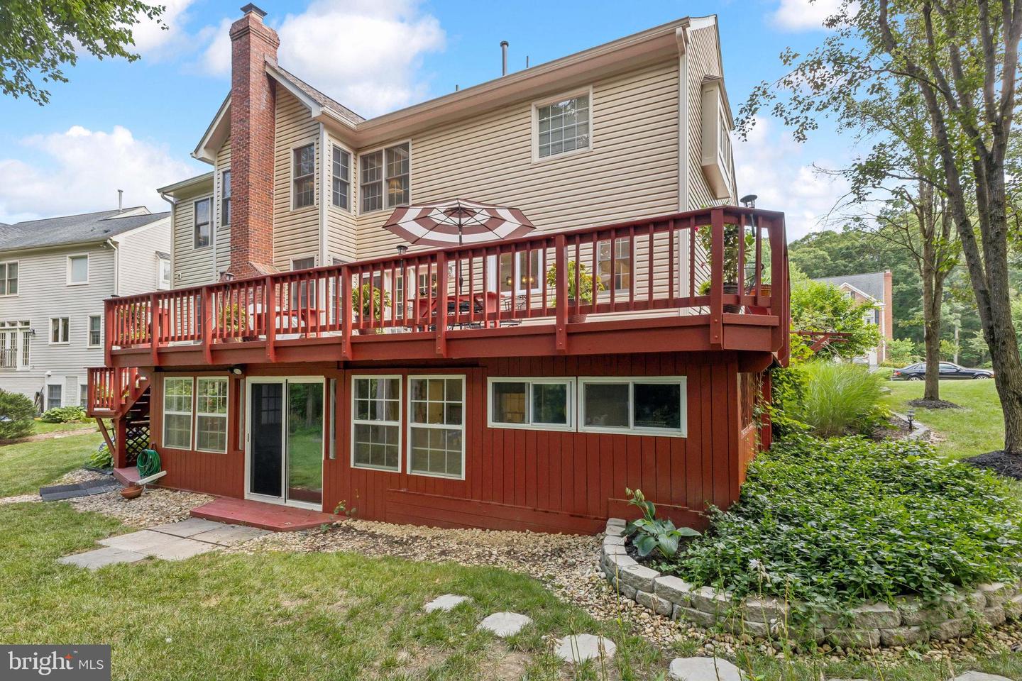 9010 WEATHERLY WAY, LORTON, Virginia 22079, 5 Bedrooms Bedrooms, ,4 BathroomsBathrooms,Residential,For sale,9010 WEATHERLY WAY,VAFX2254428 MLS # VAFX2254428