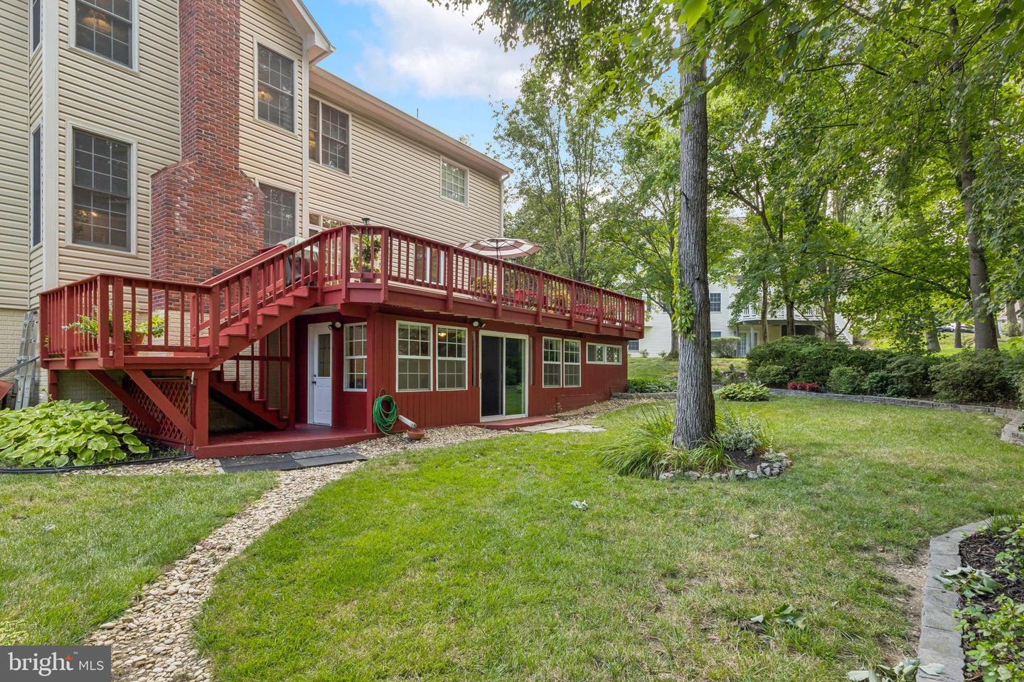9010 WEATHERLY WAY, LORTON, Virginia 22079, 5 Bedrooms Bedrooms, ,4 BathroomsBathrooms,Residential,For sale,9010 WEATHERLY WAY,VAFX2254428 MLS # VAFX2254428