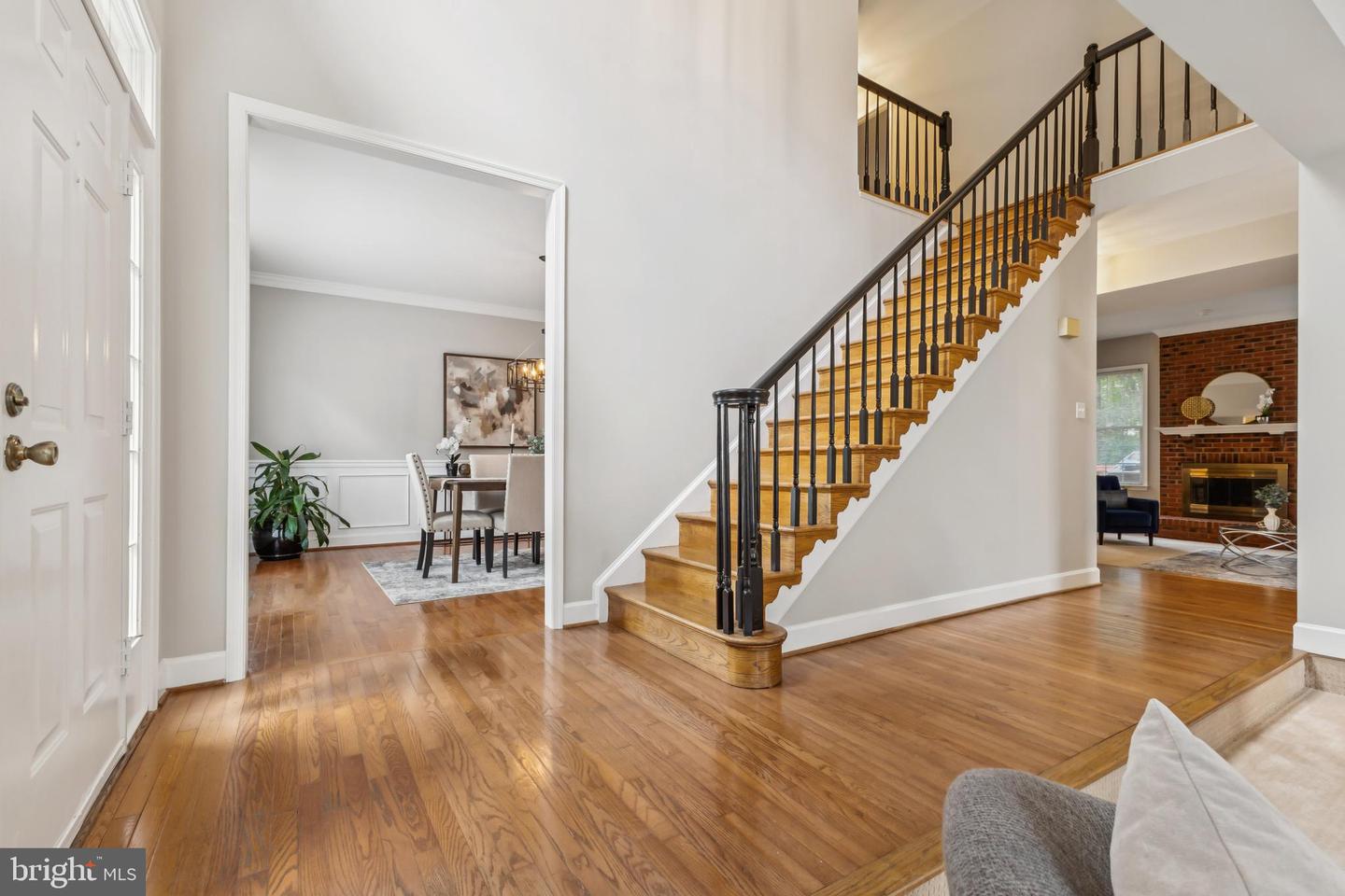 9010 WEATHERLY WAY, LORTON, Virginia 22079, 5 Bedrooms Bedrooms, ,4 BathroomsBathrooms,Residential,For sale,9010 WEATHERLY WAY,VAFX2254428 MLS # VAFX2254428