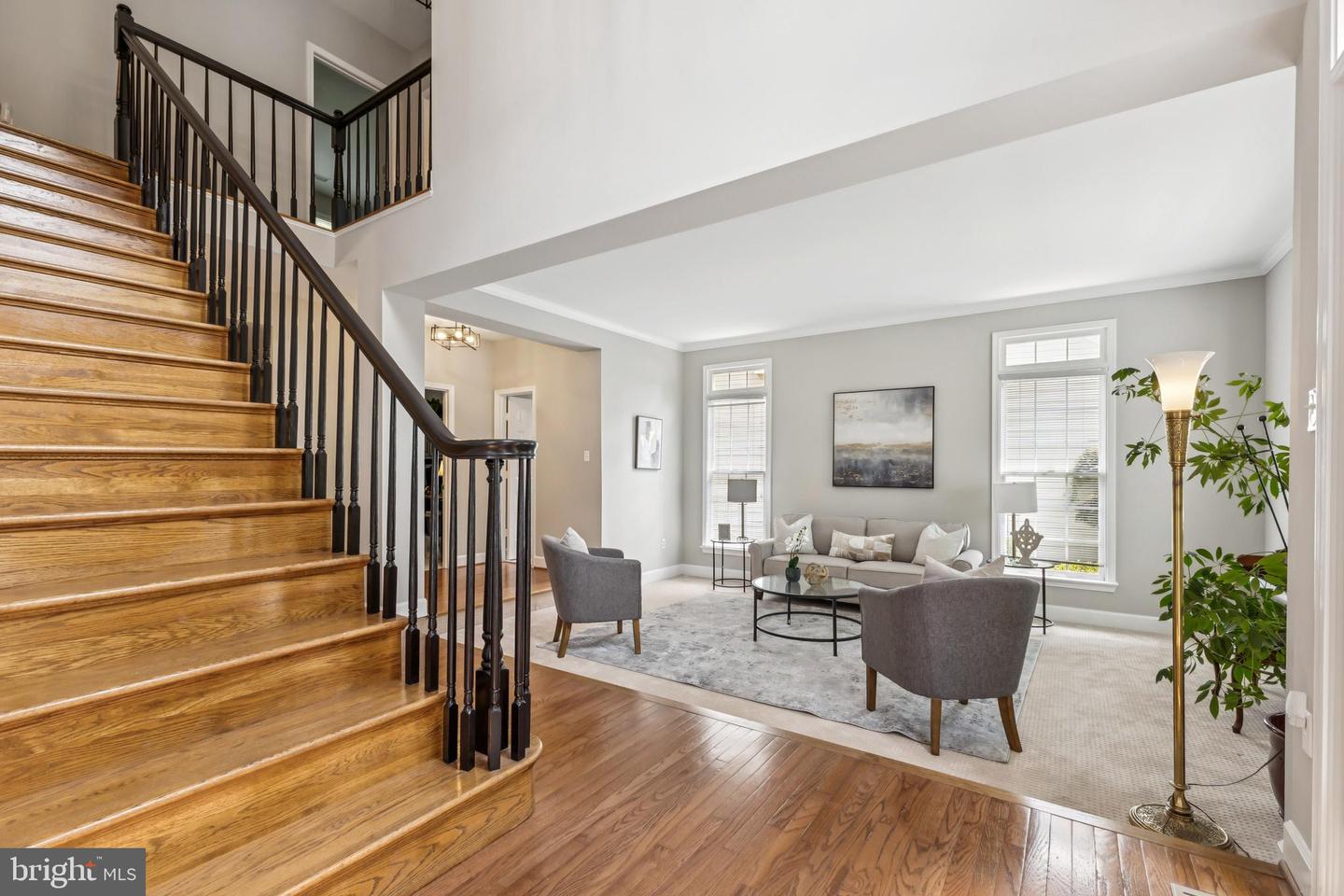 9010 WEATHERLY WAY, LORTON, Virginia 22079, 5 Bedrooms Bedrooms, ,4 BathroomsBathrooms,Residential,For sale,9010 WEATHERLY WAY,VAFX2254428 MLS # VAFX2254428