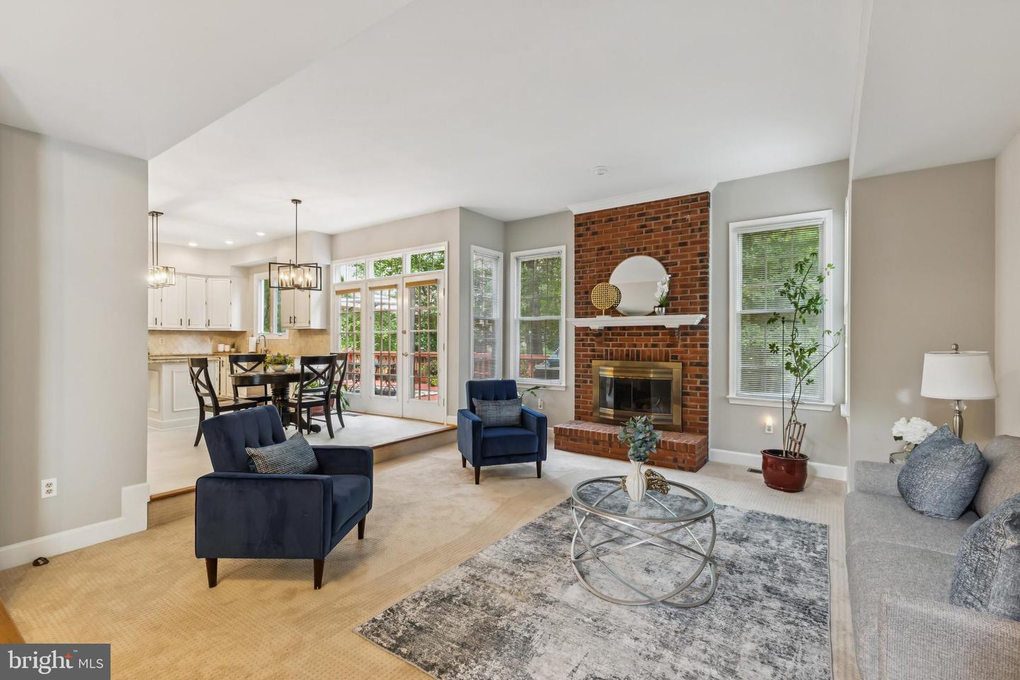 9010 WEATHERLY WAY, LORTON, Virginia 22079, 5 Bedrooms Bedrooms, ,4 BathroomsBathrooms,Residential,For sale,9010 WEATHERLY WAY,VAFX2254428 MLS # VAFX2254428