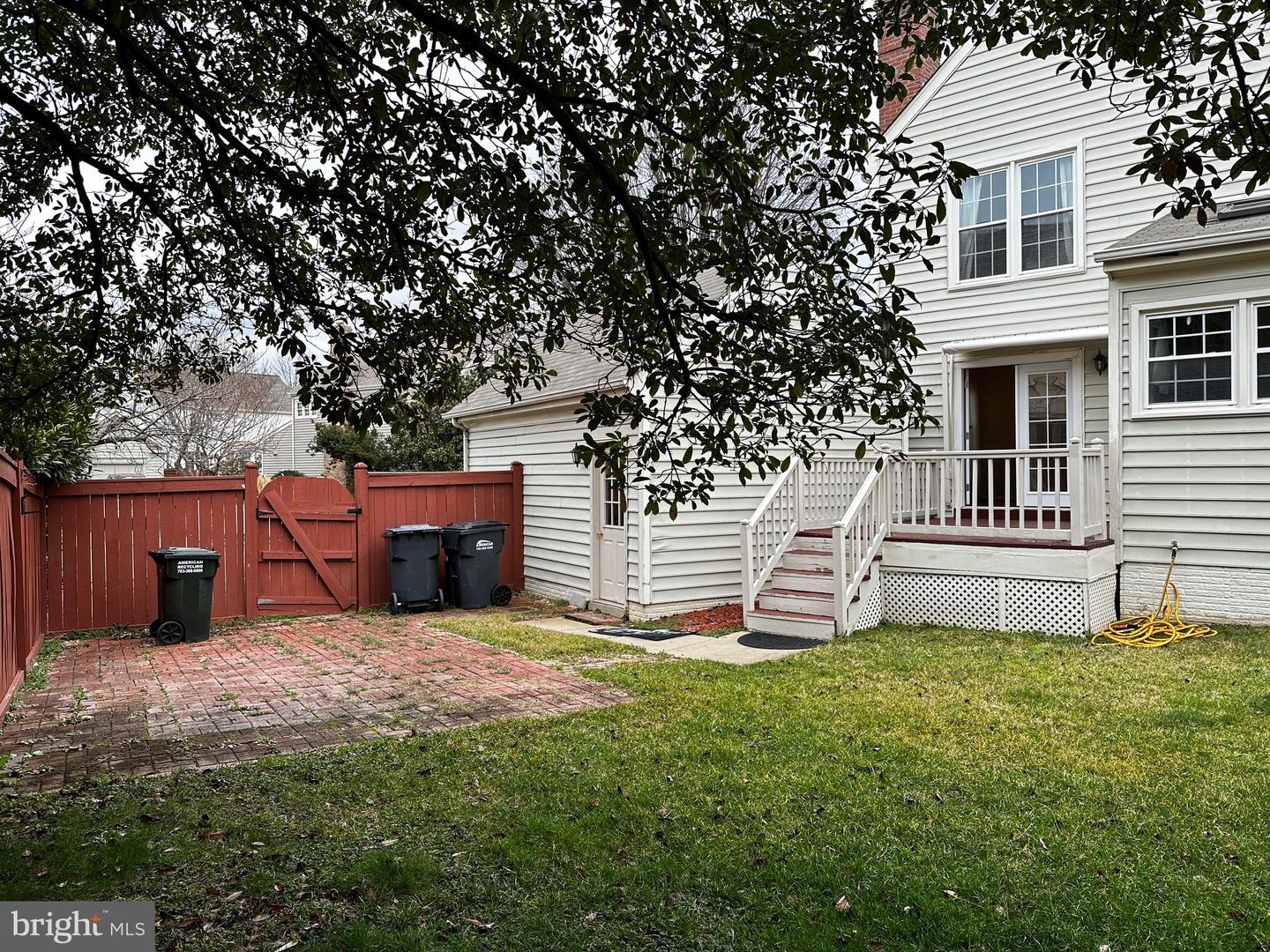 6517 SUMMERTON WAY, SPRINGFIELD, Virginia 22150, 3 Bedrooms Bedrooms, ,3 BathroomsBathrooms,Residential,For sale,6517 SUMMERTON WAY,VAFX2254460 MLS # VAFX2254460