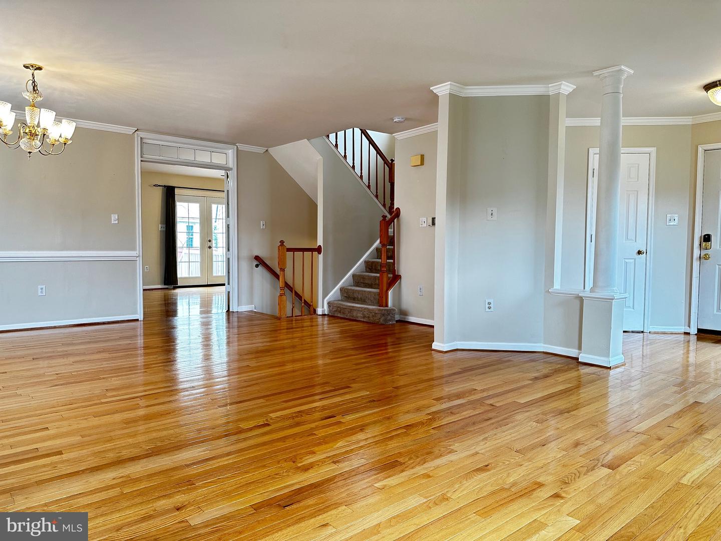 6517 SUMMERTON WAY, SPRINGFIELD, Virginia 22150, 3 Bedrooms Bedrooms, ,3 BathroomsBathrooms,Residential,For sale,6517 SUMMERTON WAY,VAFX2254460 MLS # VAFX2254460
