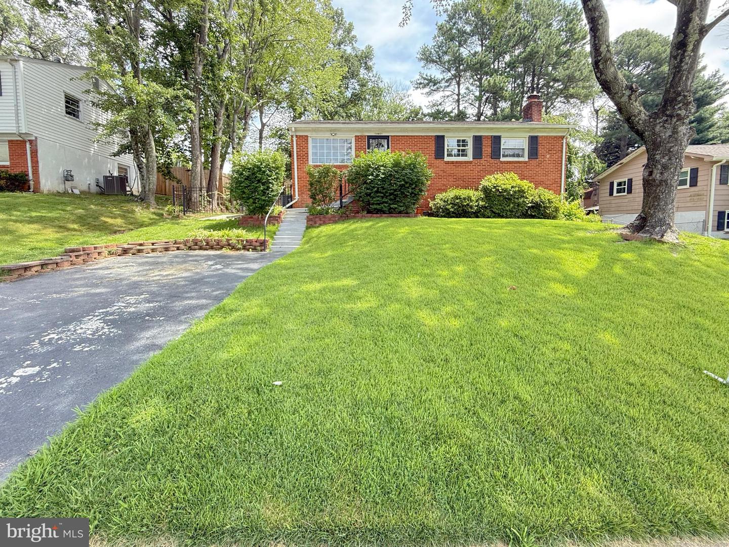 14601 BROOK DR, WOODBRIDGE, Virginia 22193, 3 Bedrooms Bedrooms, ,1 BathroomBathrooms,Residential,For sale,14601 BROOK DR,VAPW2098818 MLS # VAPW2098818