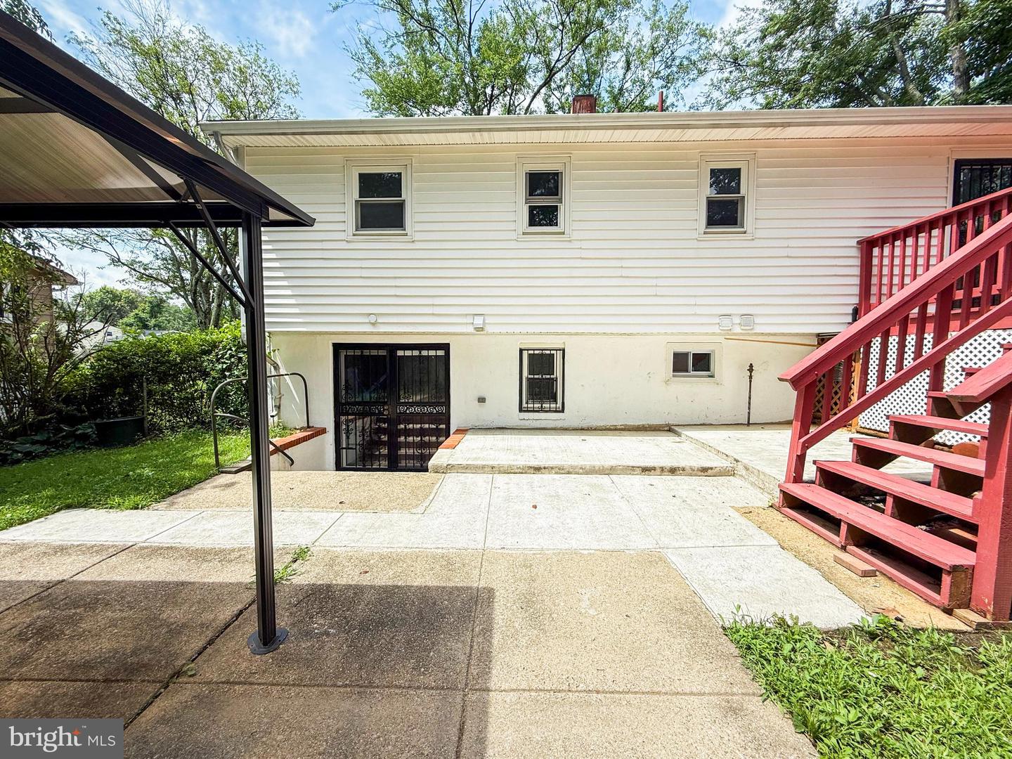 14601 BROOK DR, WOODBRIDGE, Virginia 22193, 3 Bedrooms Bedrooms, ,1 BathroomBathrooms,Residential,For sale,14601 BROOK DR,VAPW2098818 MLS # VAPW2098818