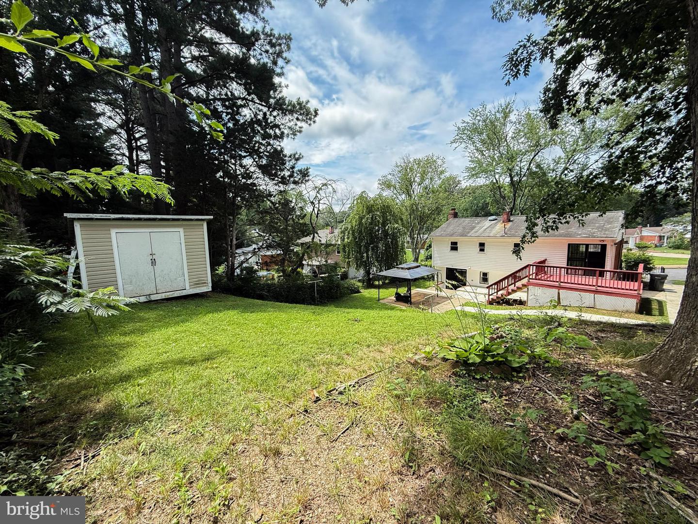 14601 BROOK DR, WOODBRIDGE, Virginia 22193, 3 Bedrooms Bedrooms, ,1 BathroomBathrooms,Residential,For sale,14601 BROOK DR,VAPW2098818 MLS # VAPW2098818
