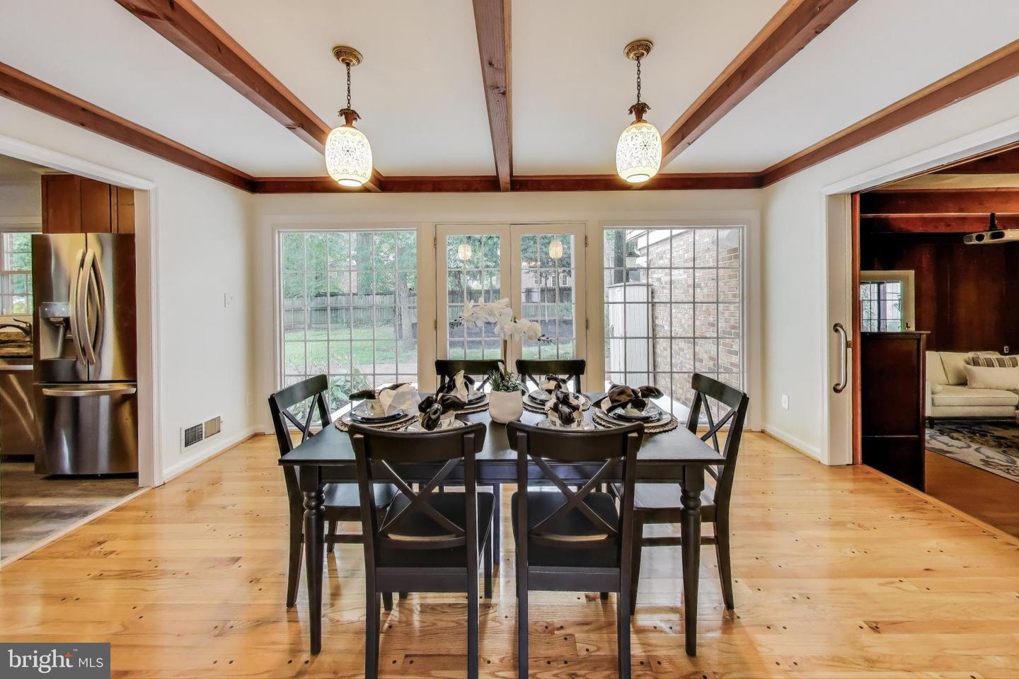 8215 BRIAR CREEK DR, ANNANDALE, Virginia 22003, 4 Bedrooms Bedrooms, 13 Rooms Rooms,2 BathroomsBathrooms,Residential,For sale,8215 BRIAR CREEK DR,VAFX2254538 MLS # VAFX2254538
