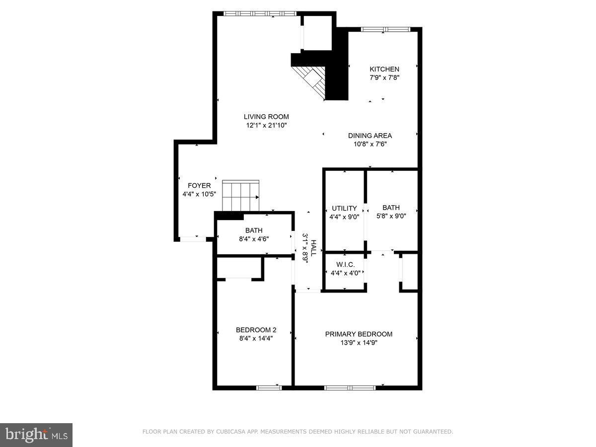 12001 GOLF RIDGE CT #302, FAIRFAX, Virginia 22033, 2 Bedrooms Bedrooms, ,2 BathroomsBathrooms,Residential,For sale,12001 GOLF RIDGE CT #302,VAFX2254772 MLS # VAFX2254772