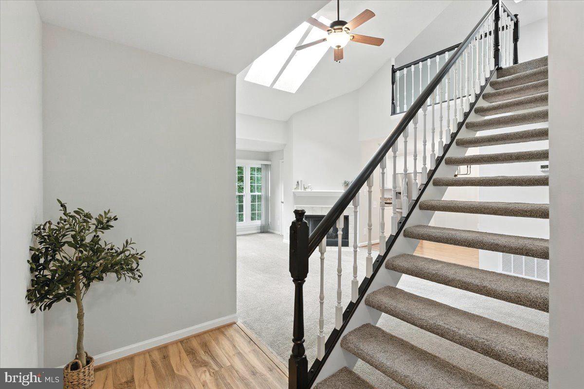 12001 GOLF RIDGE CT #302, FAIRFAX, Virginia 22033, 2 Bedrooms Bedrooms, ,2 BathroomsBathrooms,Residential,For sale,12001 GOLF RIDGE CT #302,VAFX2254772 MLS # VAFX2254772