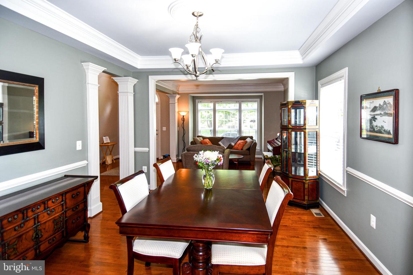 5611 VICTORY LOOP, MANASSAS, Virginia 20112, 4 Bedrooms Bedrooms, ,4 BathroomsBathrooms,Residential,For sale,5611 VICTORY LOOP,VAPW2098966 MLS # VAPW2098966