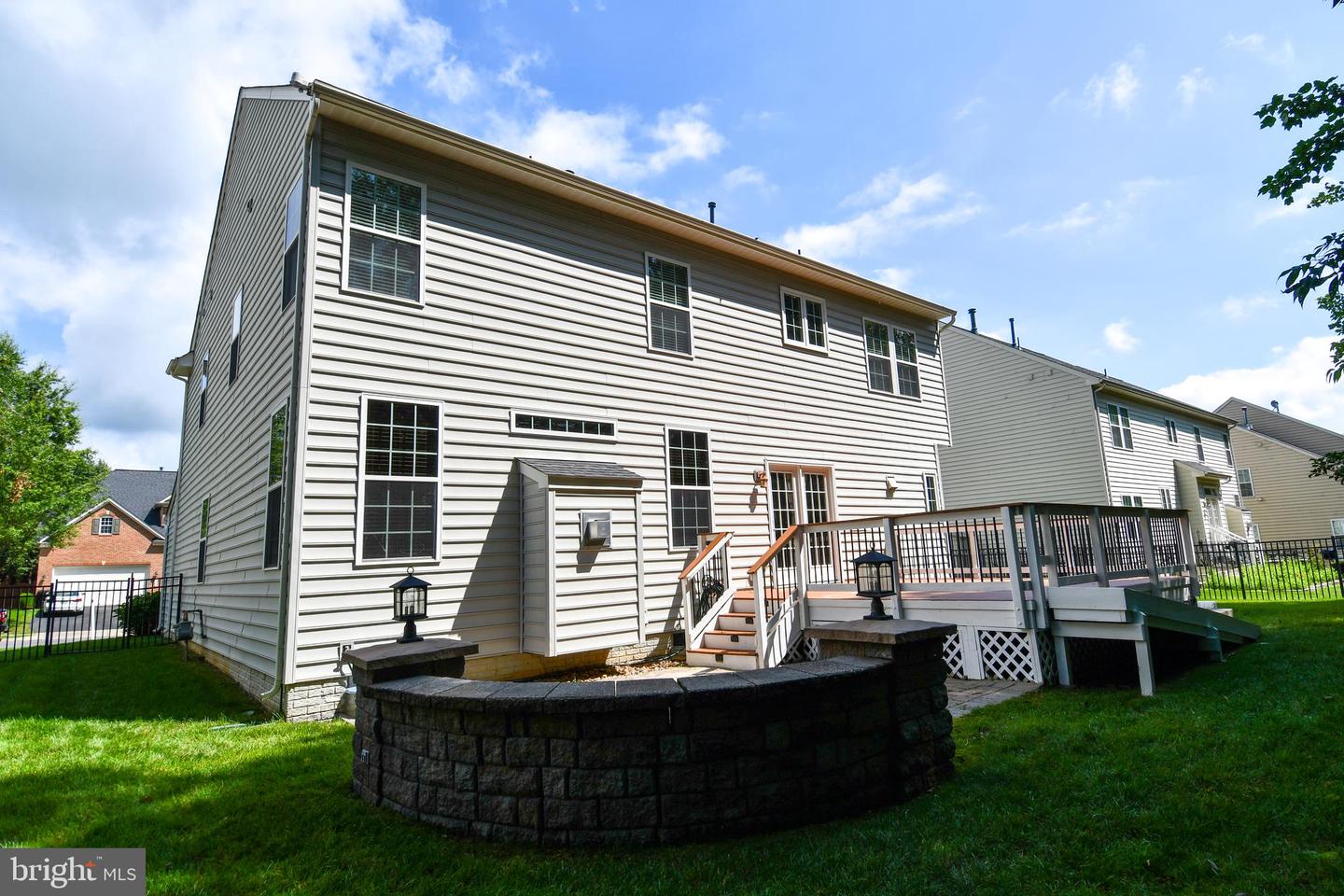 5611 VICTORY LOOP, MANASSAS, Virginia 20112, 4 Bedrooms Bedrooms, ,4 BathroomsBathrooms,Residential,For sale,5611 VICTORY LOOP,VAPW2098966 MLS # VAPW2098966