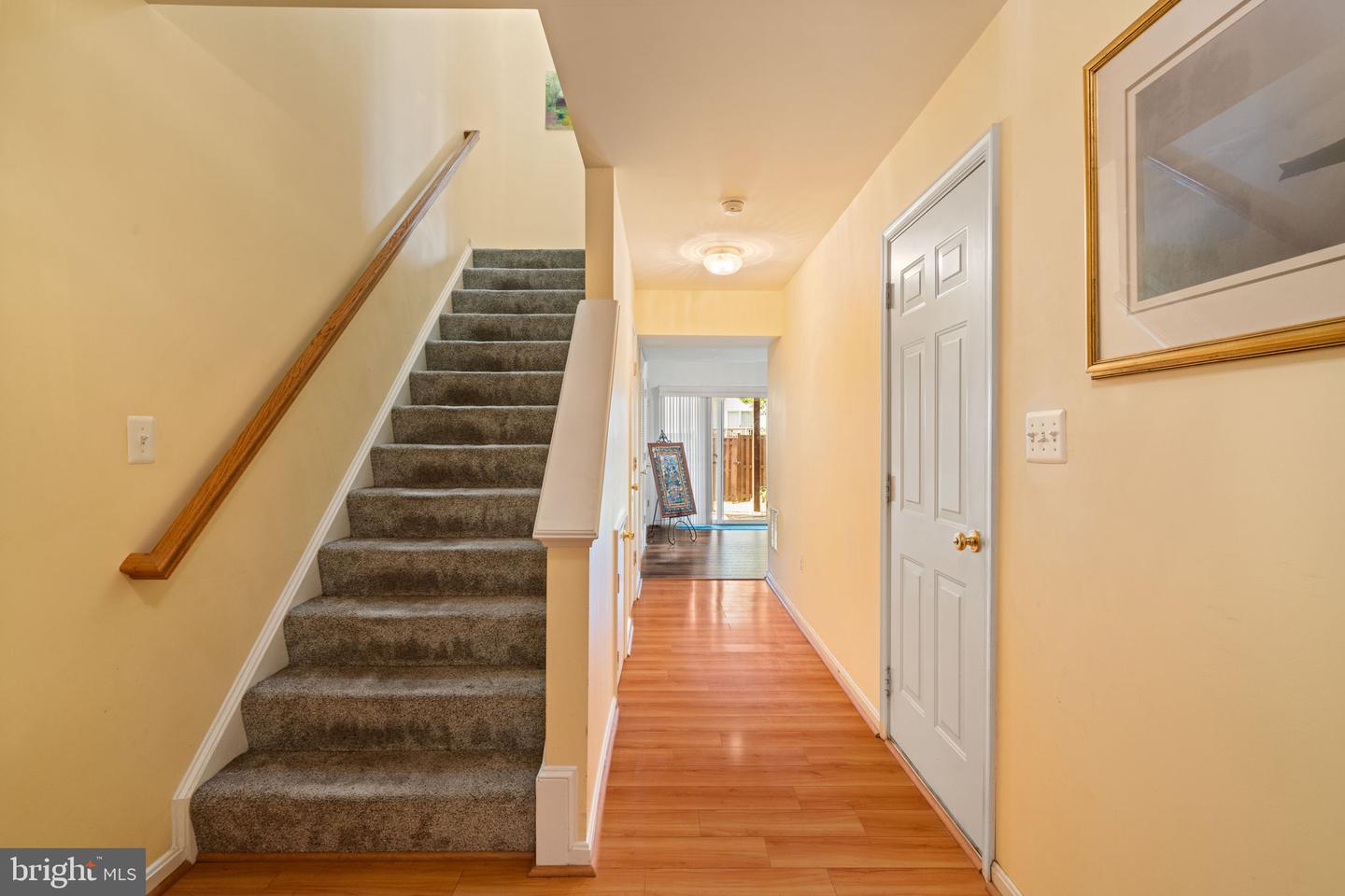 12311 JARROW LN, BRISTOW, Virginia 20136, 3 Bedrooms Bedrooms, ,2 BathroomsBathrooms,Residential,For sale,12311 JARROW LN,VAPW2098972 MLS # VAPW2098972