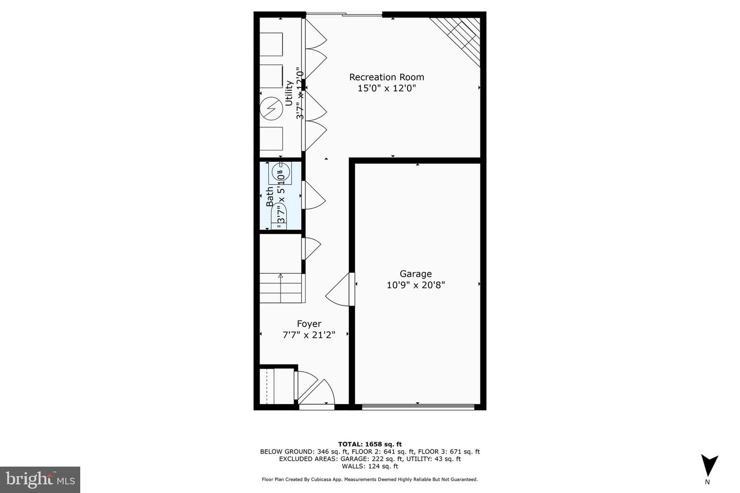 12311 JARROW LN, BRISTOW, Virginia 20136, 3 Bedrooms Bedrooms, ,2 BathroomsBathrooms,Residential,For sale,12311 JARROW LN,VAPW2098972 MLS # VAPW2098972