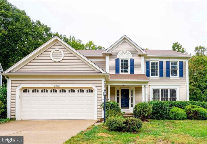 2902 CHEVOIT HILL CT, WOODBRIDGE, Virginia 22191, 4 Bedrooms Bedrooms, ,2 BathroomsBathrooms,Residential,For sale,2902 CHEVOIT HILL CT,VAPW2098984 MLS # VAPW2098984