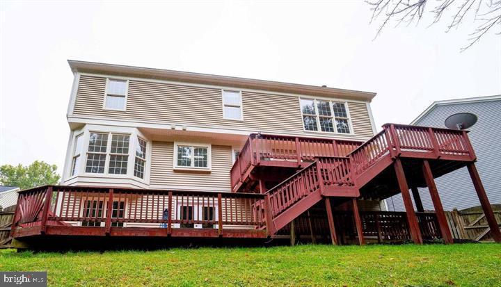 2902 CHEVOIT HILL CT, WOODBRIDGE, Virginia 22191, 4 Bedrooms Bedrooms, ,2 BathroomsBathrooms,Residential,For sale,2902 CHEVOIT HILL CT,VAPW2098984 MLS # VAPW2098984