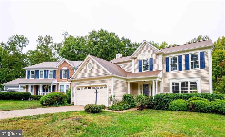 2902 CHEVOIT HILL CT, WOODBRIDGE, Virginia 22191, 4 Bedrooms Bedrooms, ,2 BathroomsBathrooms,Residential,For sale,2902 CHEVOIT HILL CT,VAPW2098984 MLS # VAPW2098984