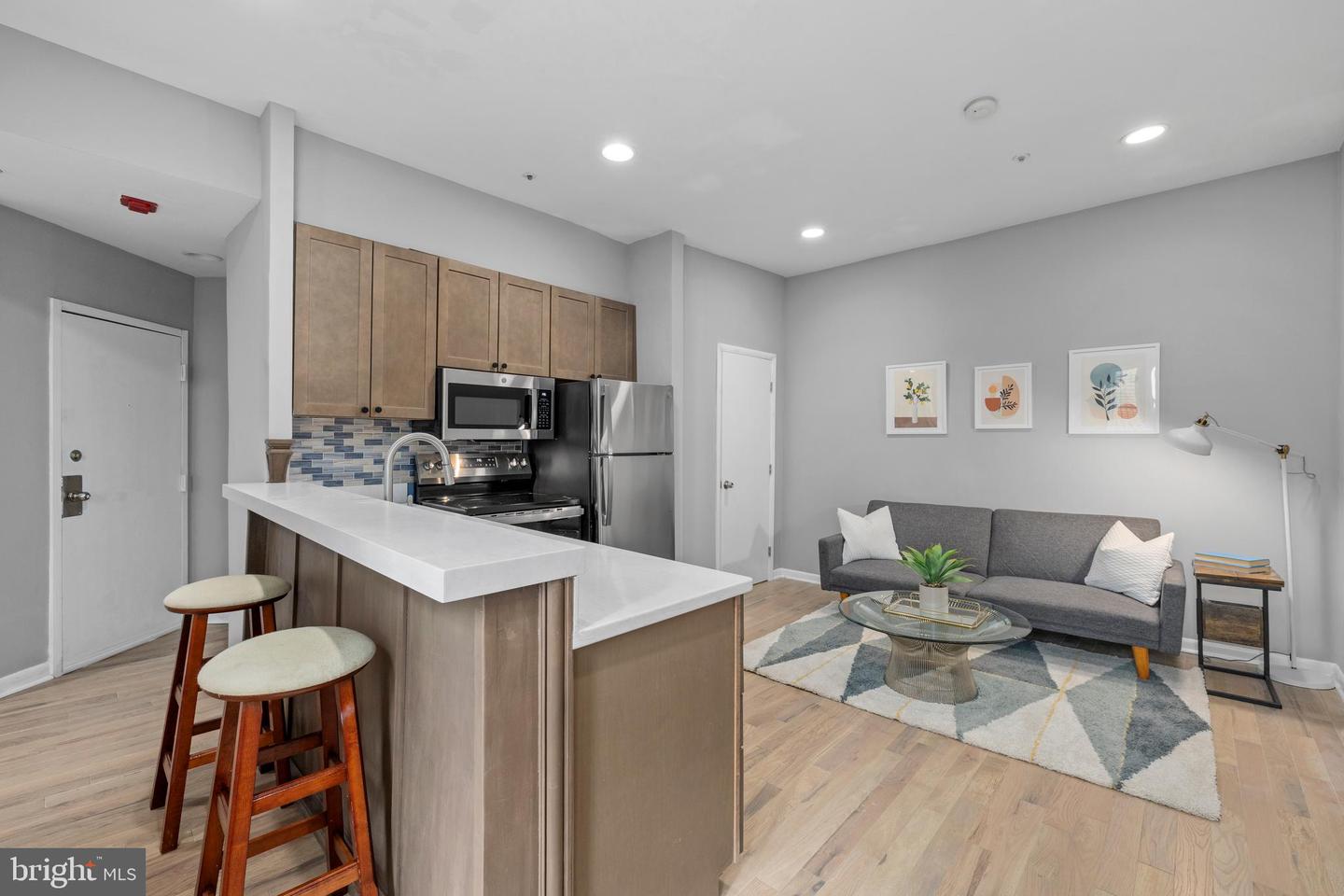 1415 CHAPIN ST NW #501, WASHINGTON, District Of Columbia 20009, 1 Bedroom Bedrooms, ,1 BathroomBathrooms,Residential,For sale,1415 CHAPIN ST NW #501,DCDC2209678 MLS # DCDC2209678