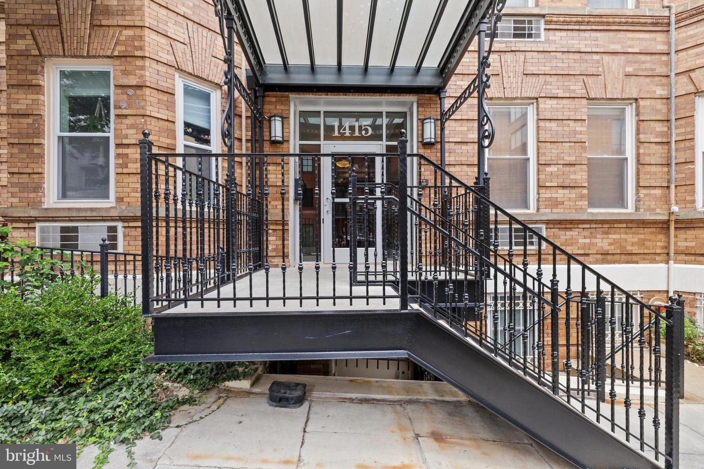 1415 CHAPIN ST NW #501, WASHINGTON, District Of Columbia 20009, 1 Bedroom Bedrooms, ,1 BathroomBathrooms,Residential,For sale,1415 CHAPIN ST NW #501,DCDC2209678 MLS # DCDC2209678