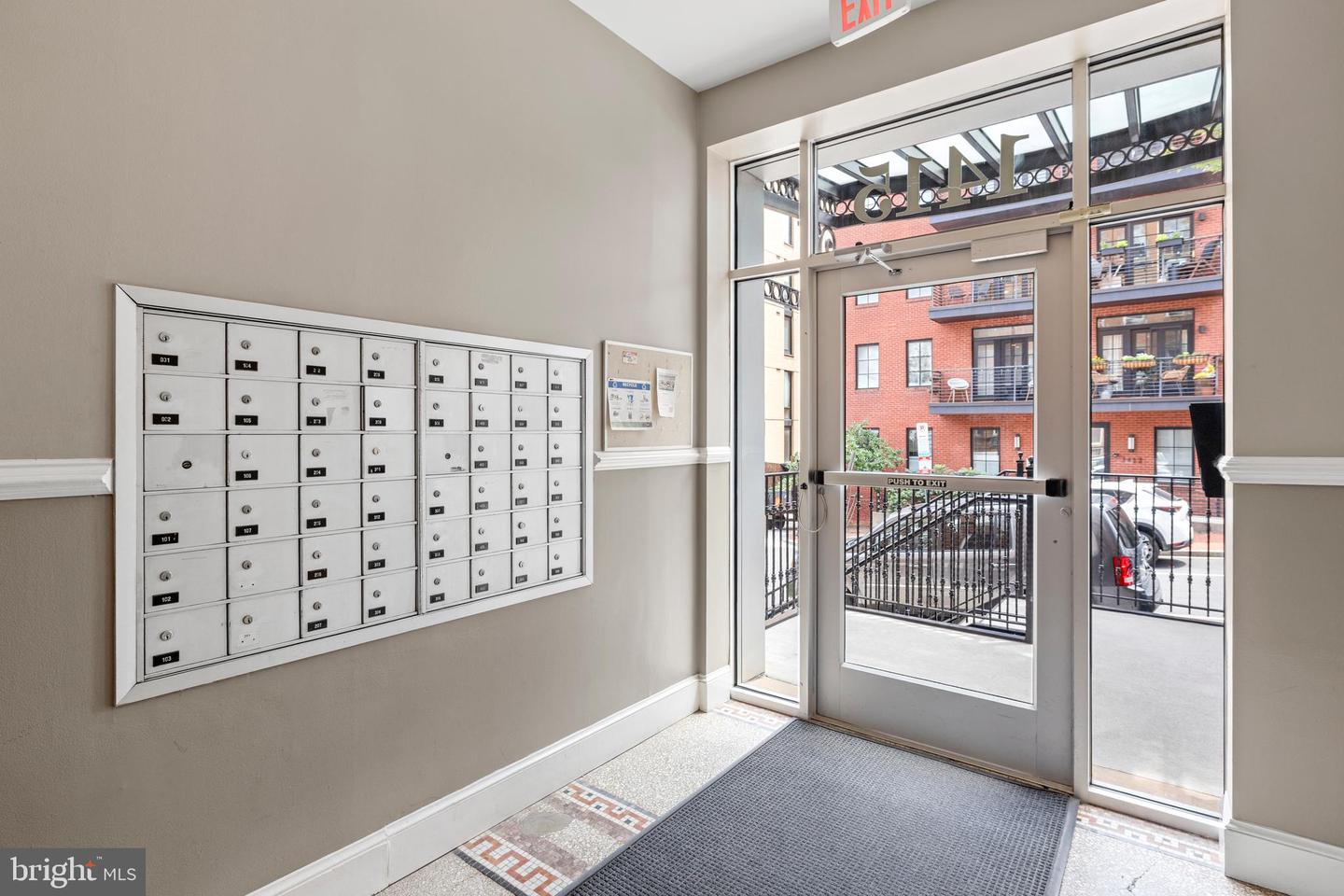 1415 CHAPIN ST NW #501, WASHINGTON, District Of Columbia 20009, 1 Bedroom Bedrooms, ,1 BathroomBathrooms,Residential,For sale,1415 CHAPIN ST NW #501,DCDC2209678 MLS # DCDC2209678